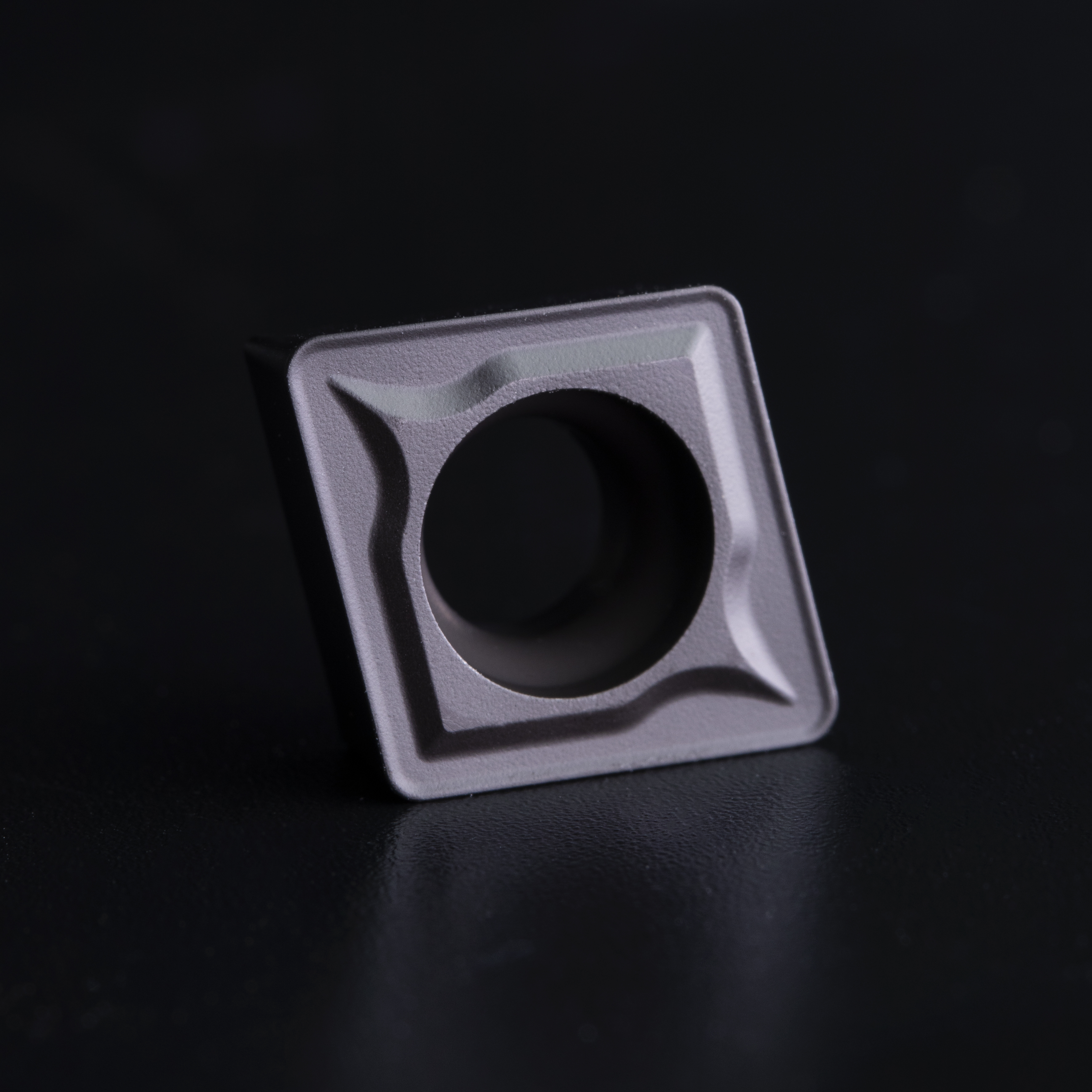 Пластина CCMT 09T308 VC5225 (Р) // VIZER