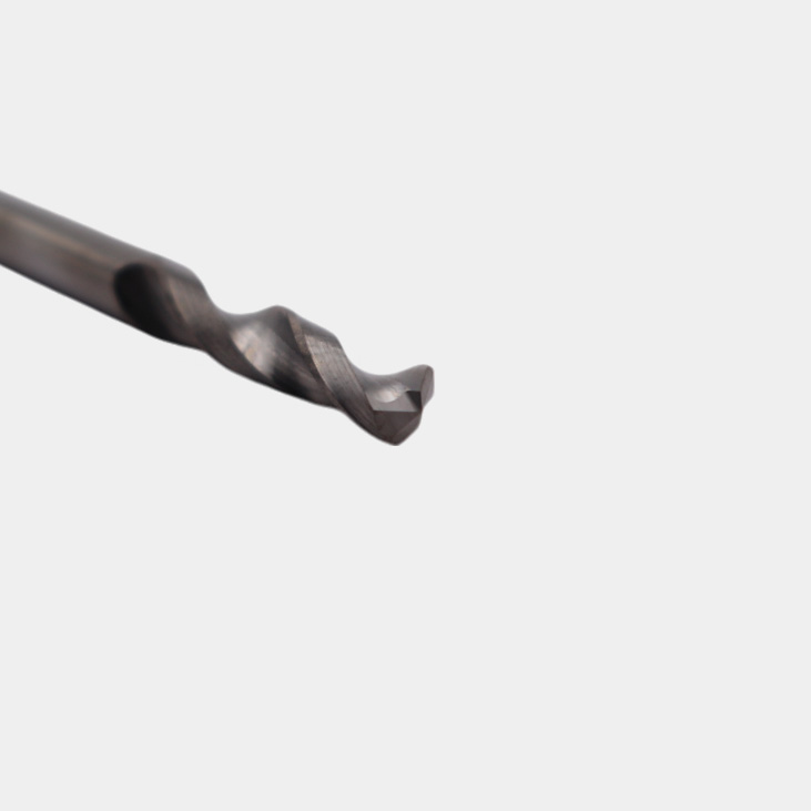 Сверло тв.спл ц/х цельное кор.  5,2х26х63 ВК8 2300-3881 ГОСТ 17274-71