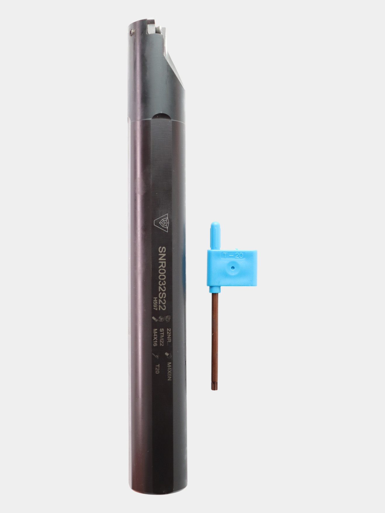 Державка SNR 0032 S22 //VIZER