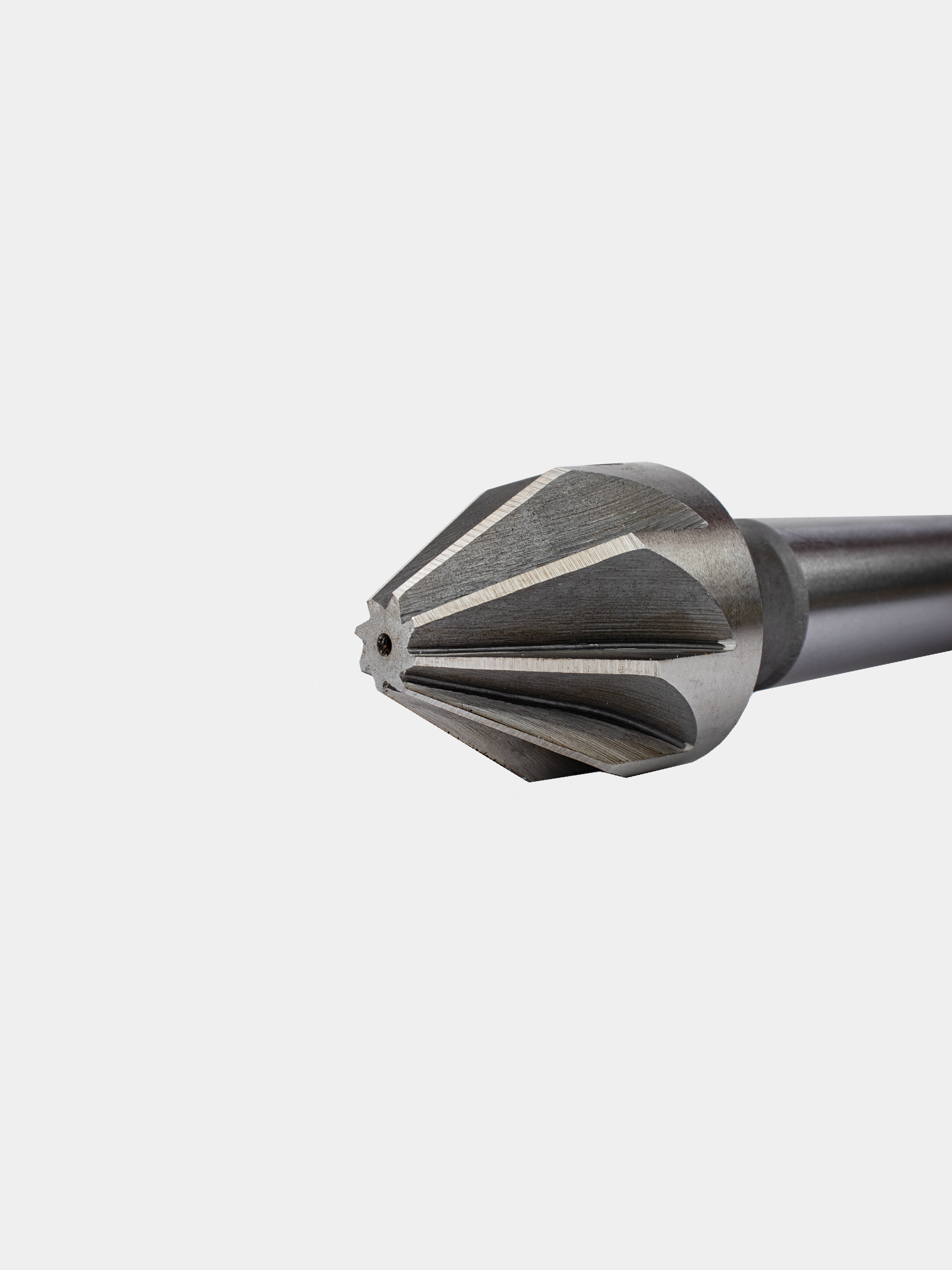 Зенковка к/х  40,0 мм 60° Р6М5 //РИ