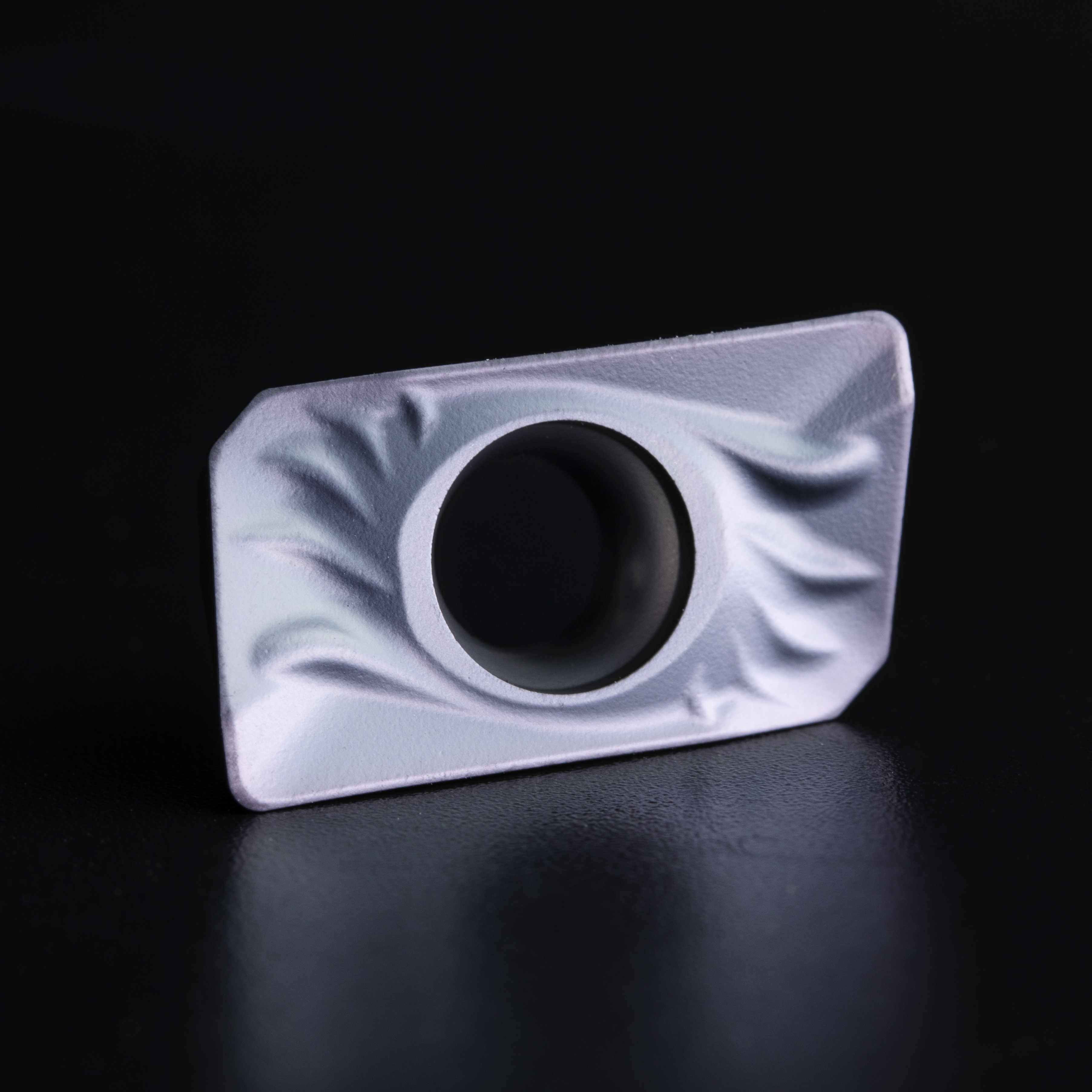 Пластина APMT 160408 PDER QM VP3020 (P) // VIZER