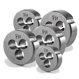 Плашка для резьбы UNF