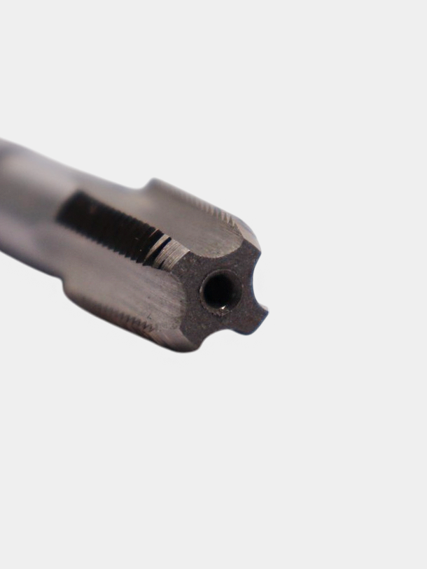 Метчик дюймовый конический К  1/8 ГОСТ 6227-80 Р6М5