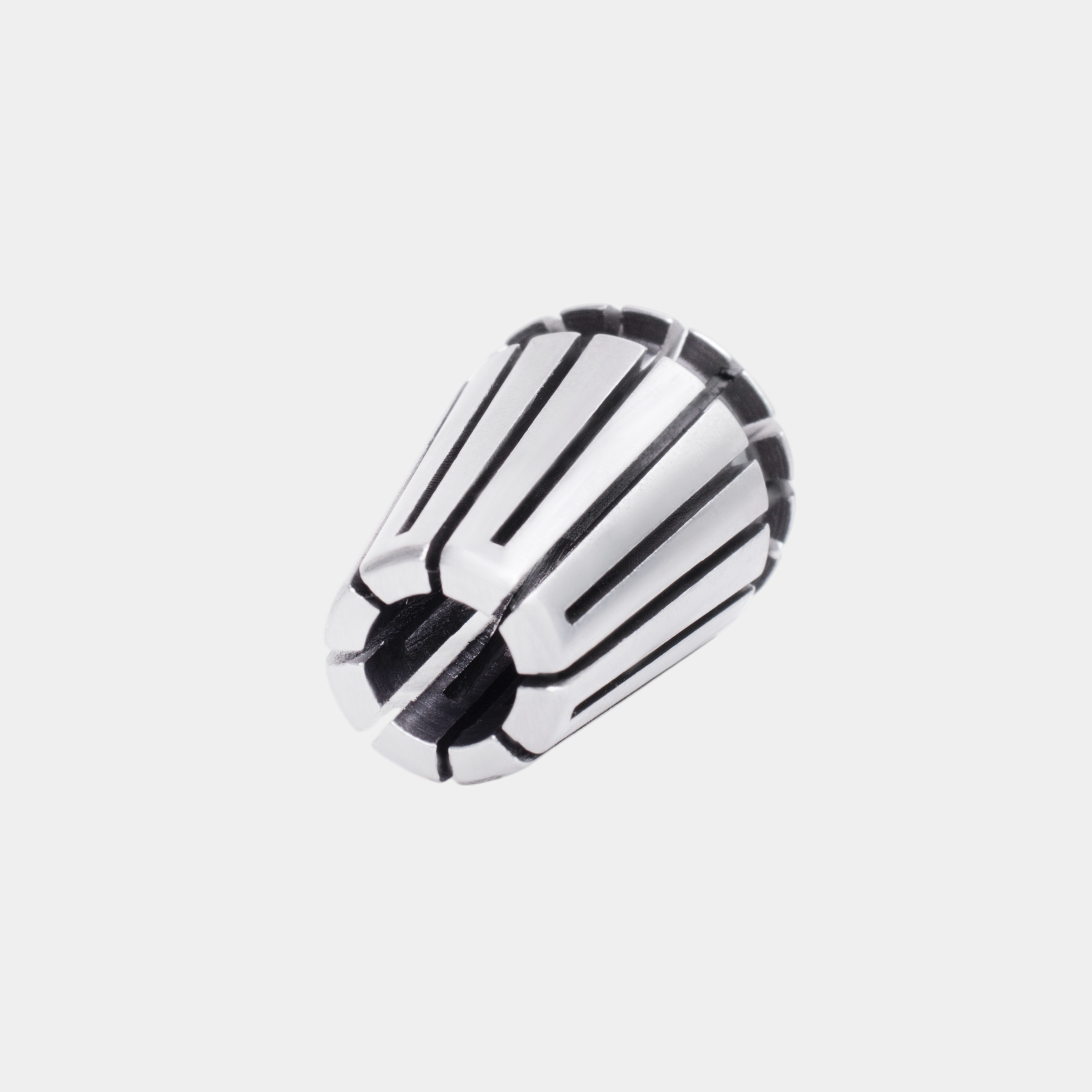 Цанга ER16 d=  3, погрешность ≤ 0,008мм,DIN6499 // VIZER