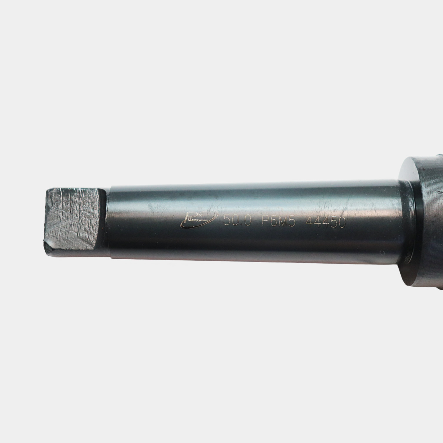 Сверло конический хвостовик 50,0 средняя серия, ГОСТ 10903-77 HSS(Р6М5)