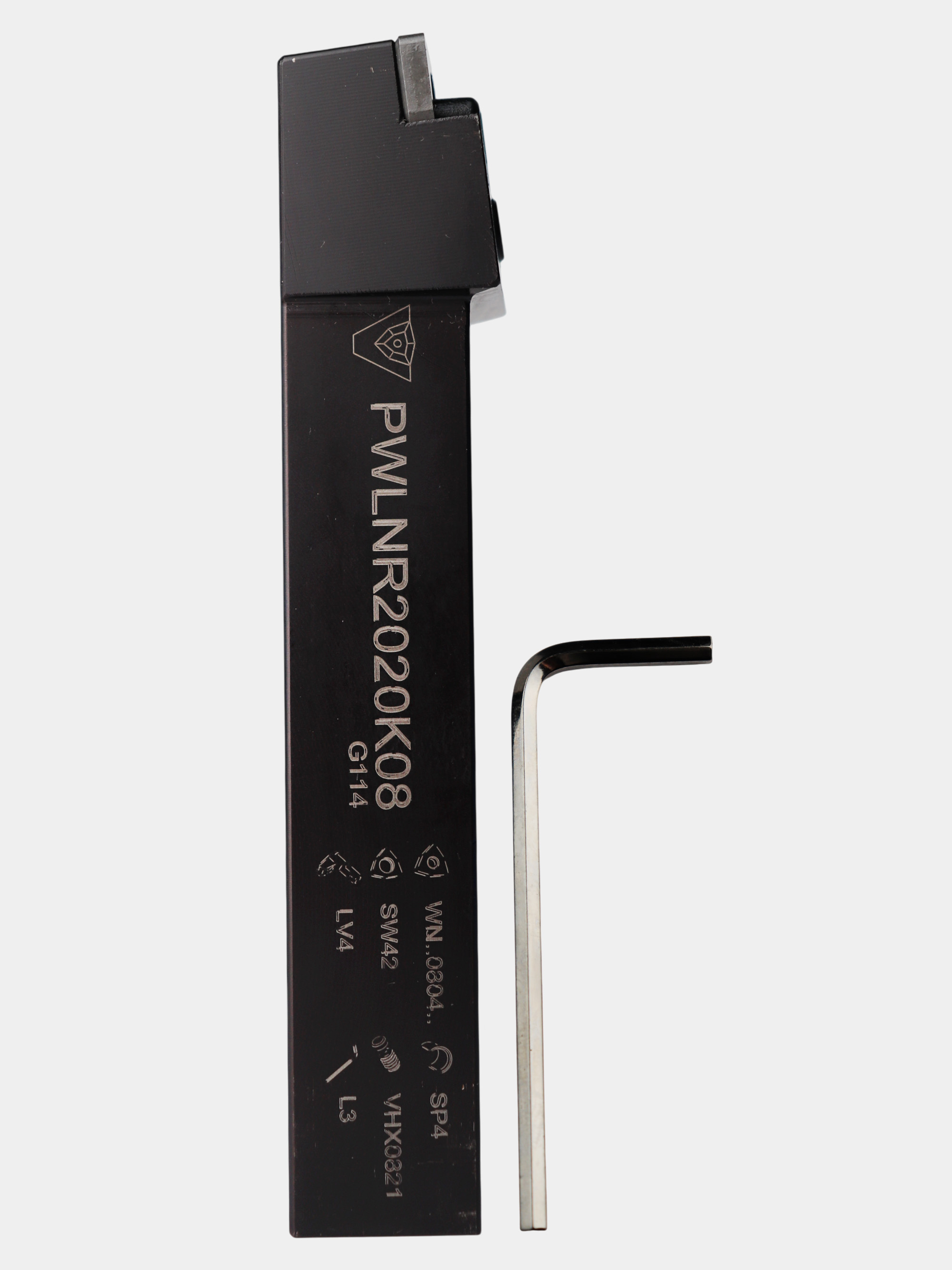 Державка PWLNR 2020 K08 //VIZER