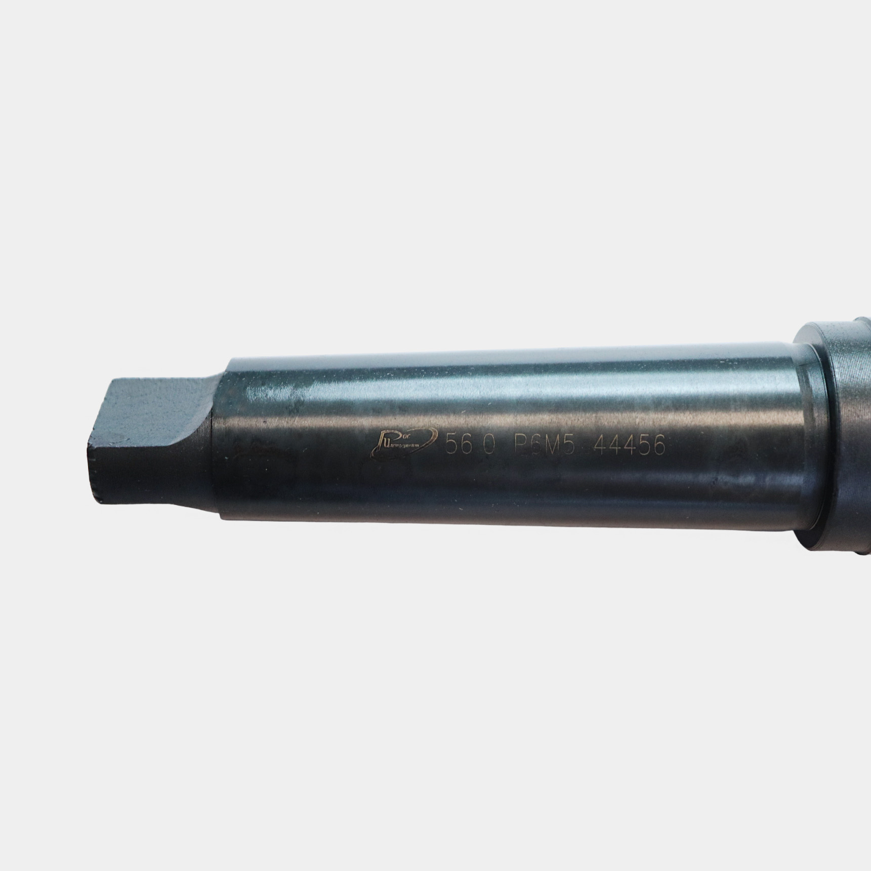 Сверло конический хвостовик 56,0 средняя серия, ГОСТ 10903-77 HSS(Р6М5)