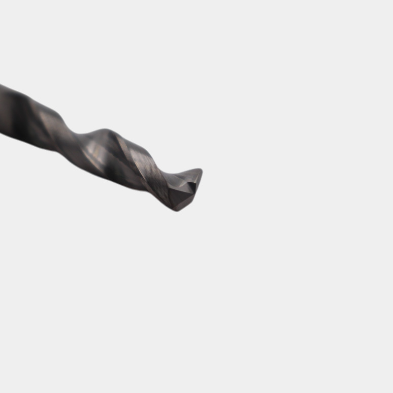 Сверло тв.спл ц/х цельное кор.  5,5х28х65 ВК8 2300-3887 ГОСТ 17274-71