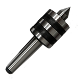 Центры вращения Гост 8742-75