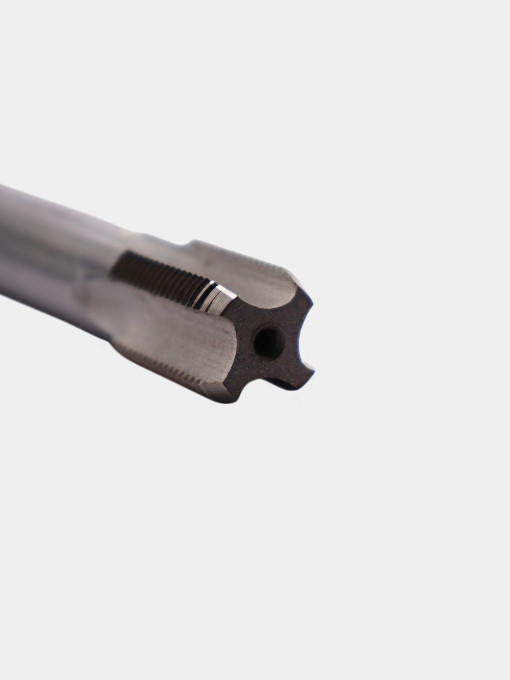 Метчик трубный машинно-ручной G  3/8 ГОСТ 3266-81 Р6М5