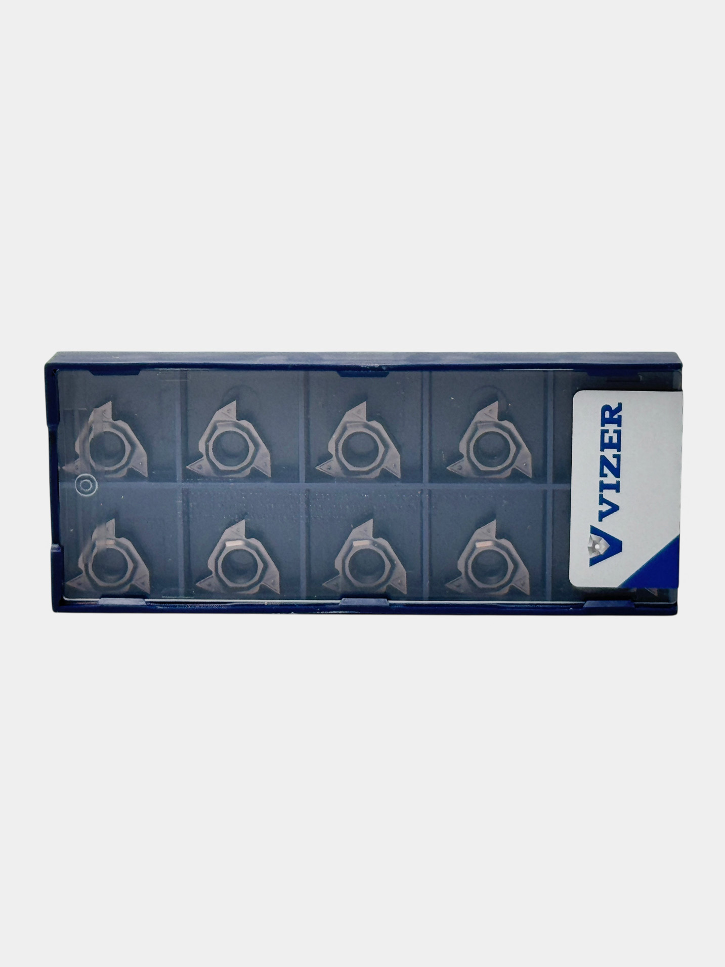 Пластина 16ER AG55 A VP3020 (P) // VIZER