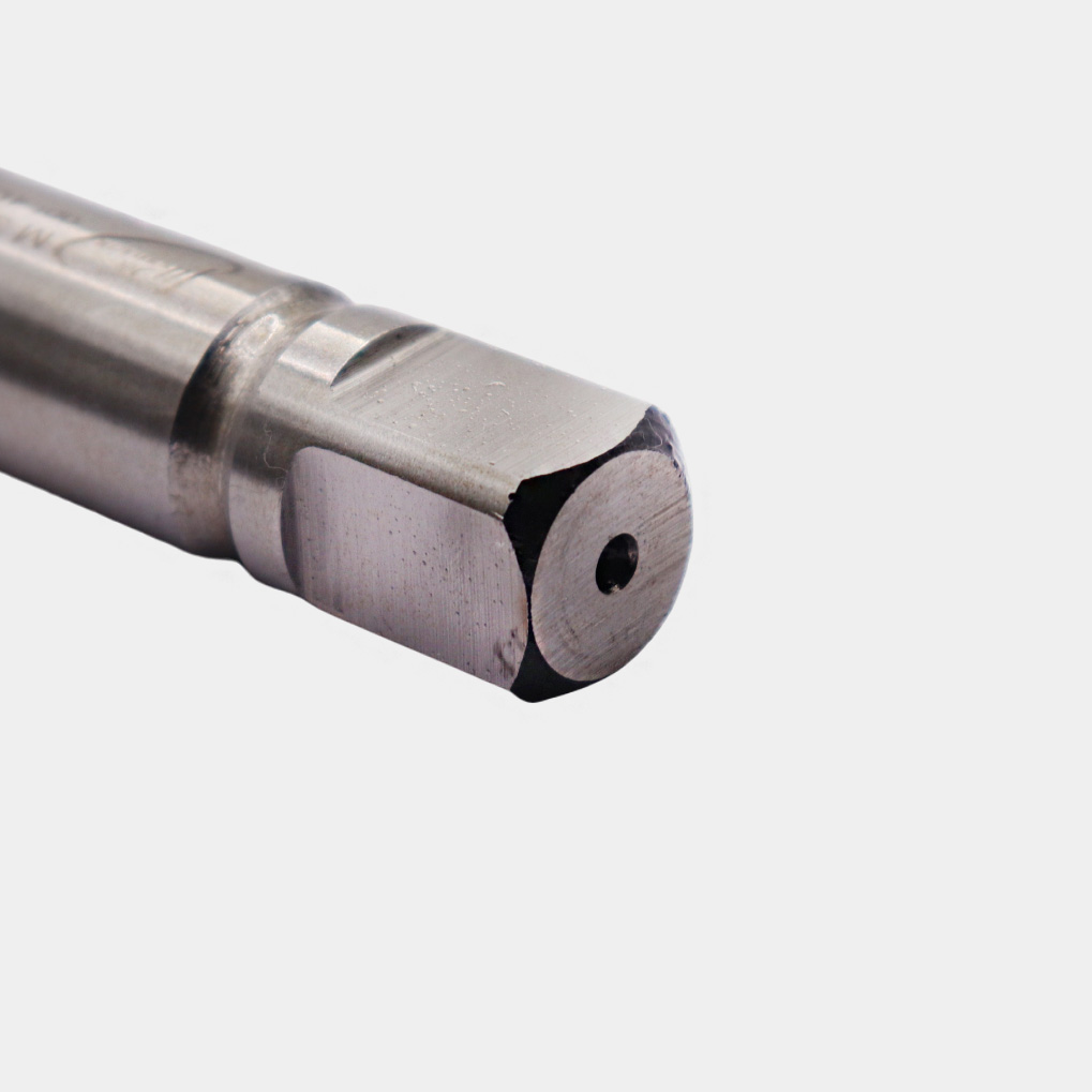 Метчик машинно-ручной  33 х 3,5   1 штука для сквозных отверстий ГОСТ 3266-81 Р6М5