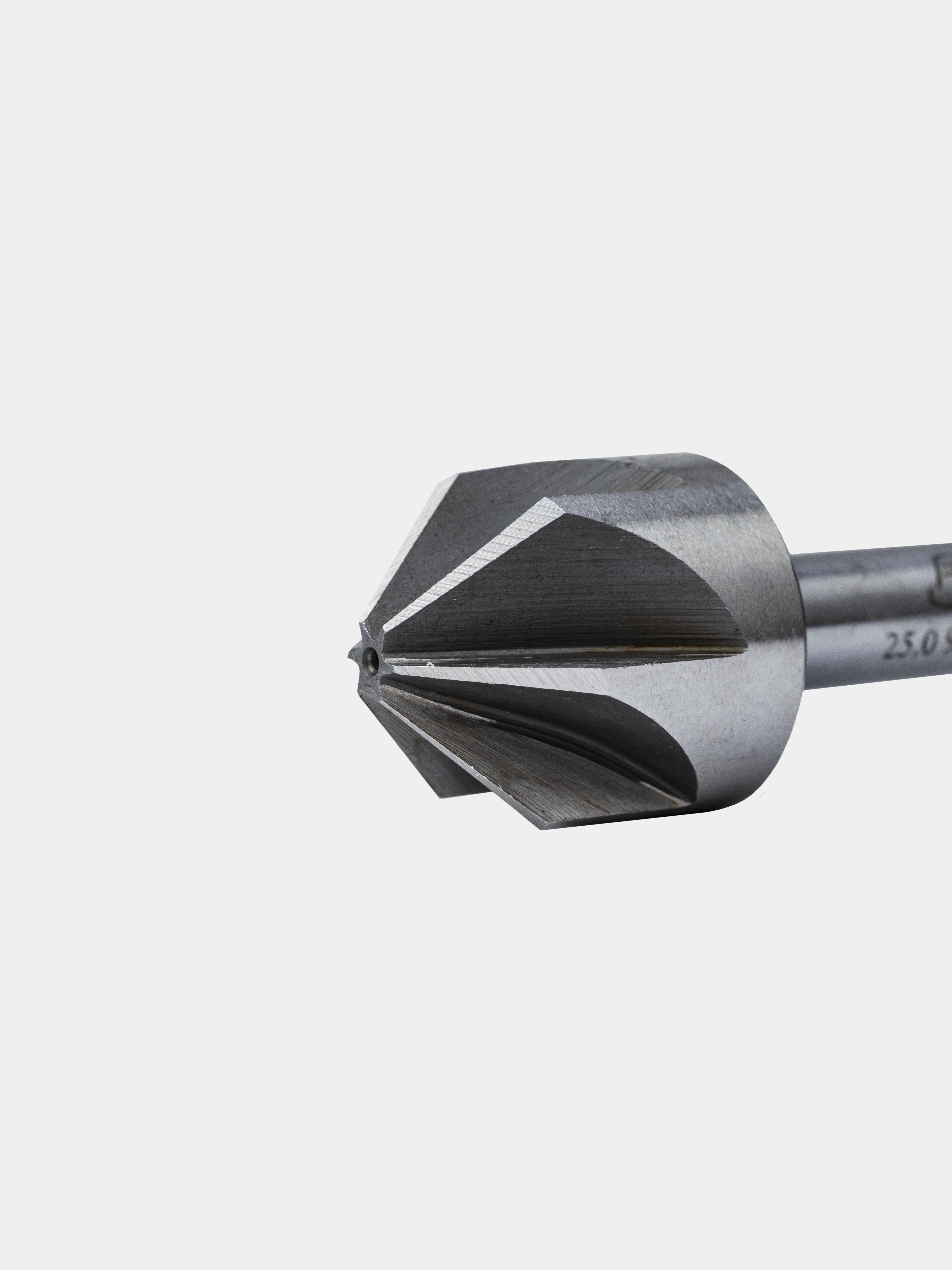 Зенковка ц/х 25,0 мм 90° Р6М5 //РИ