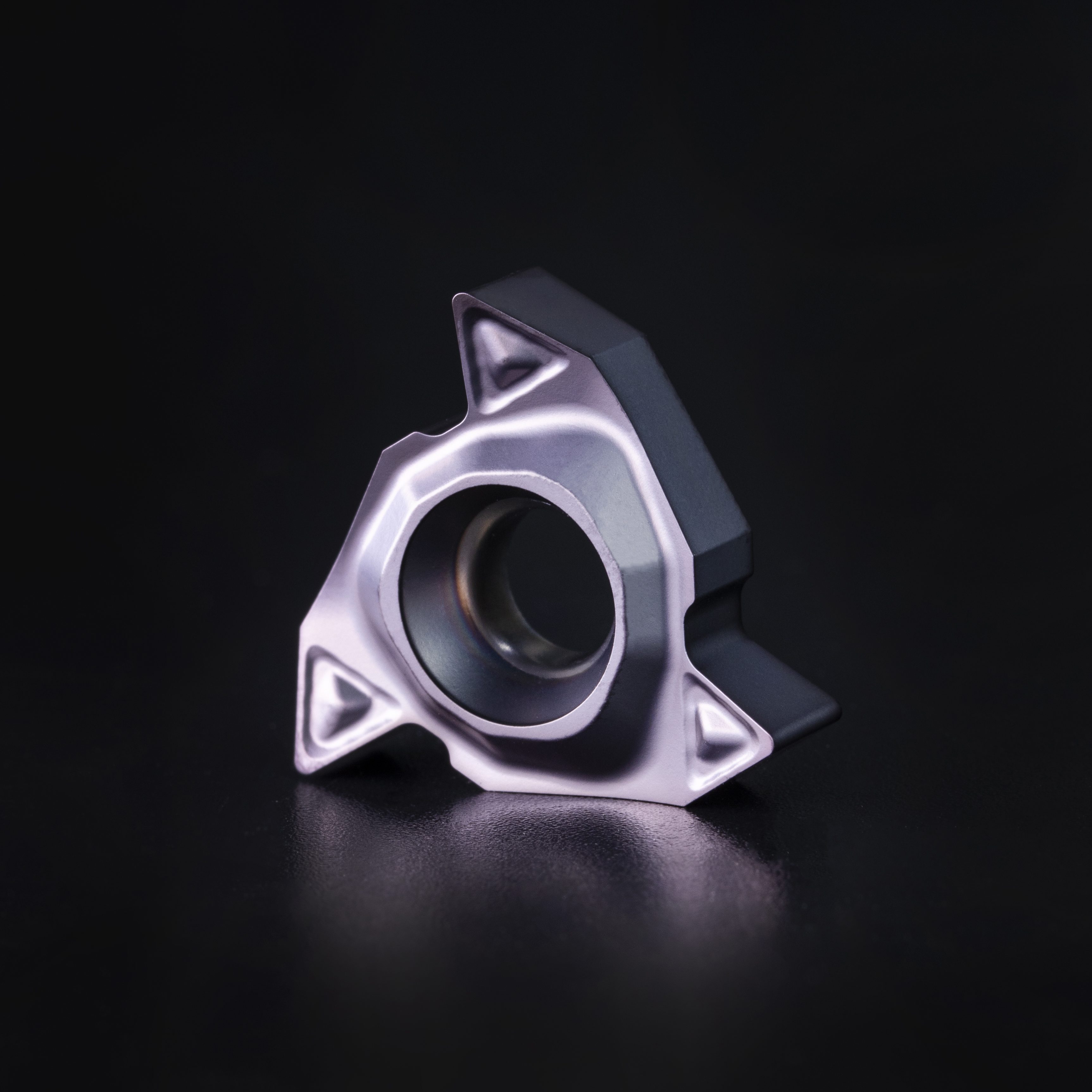 Пластина 22IR 6.00 ISO A VP3020 (P) // VIZER