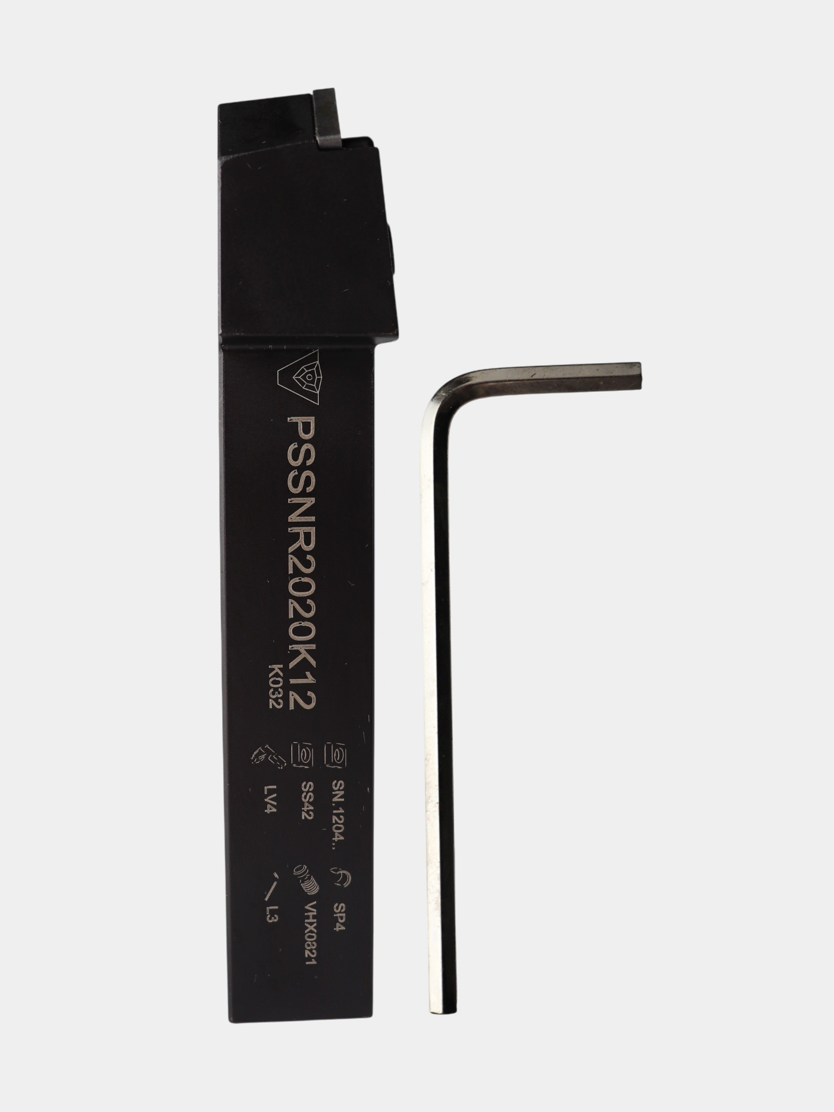 Державка PSSNR 2020 K12 //VIZER