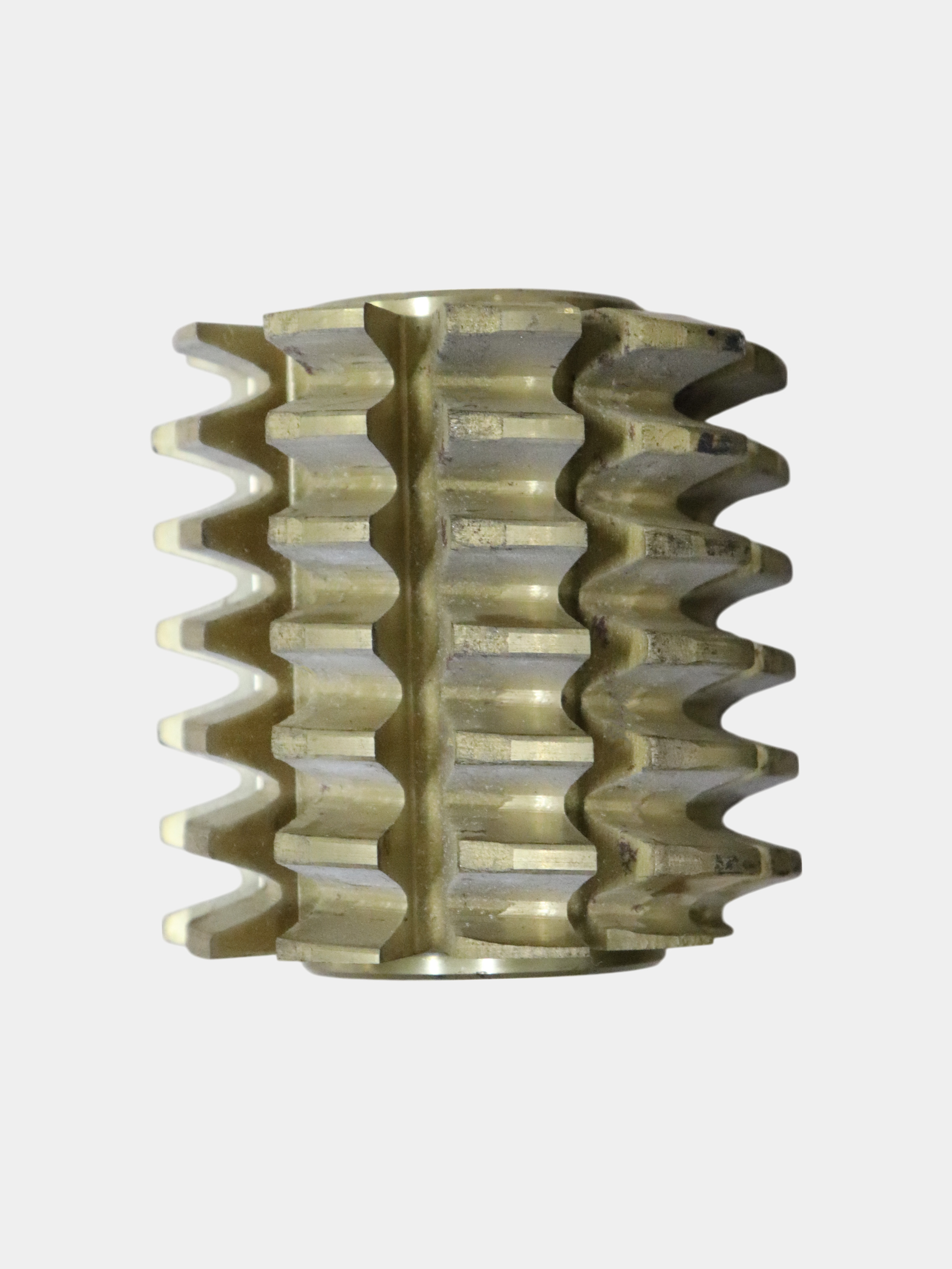 Фреза червячная ГОСТ 9324-80 М 4,25 18 гр кл А (2510-2026)