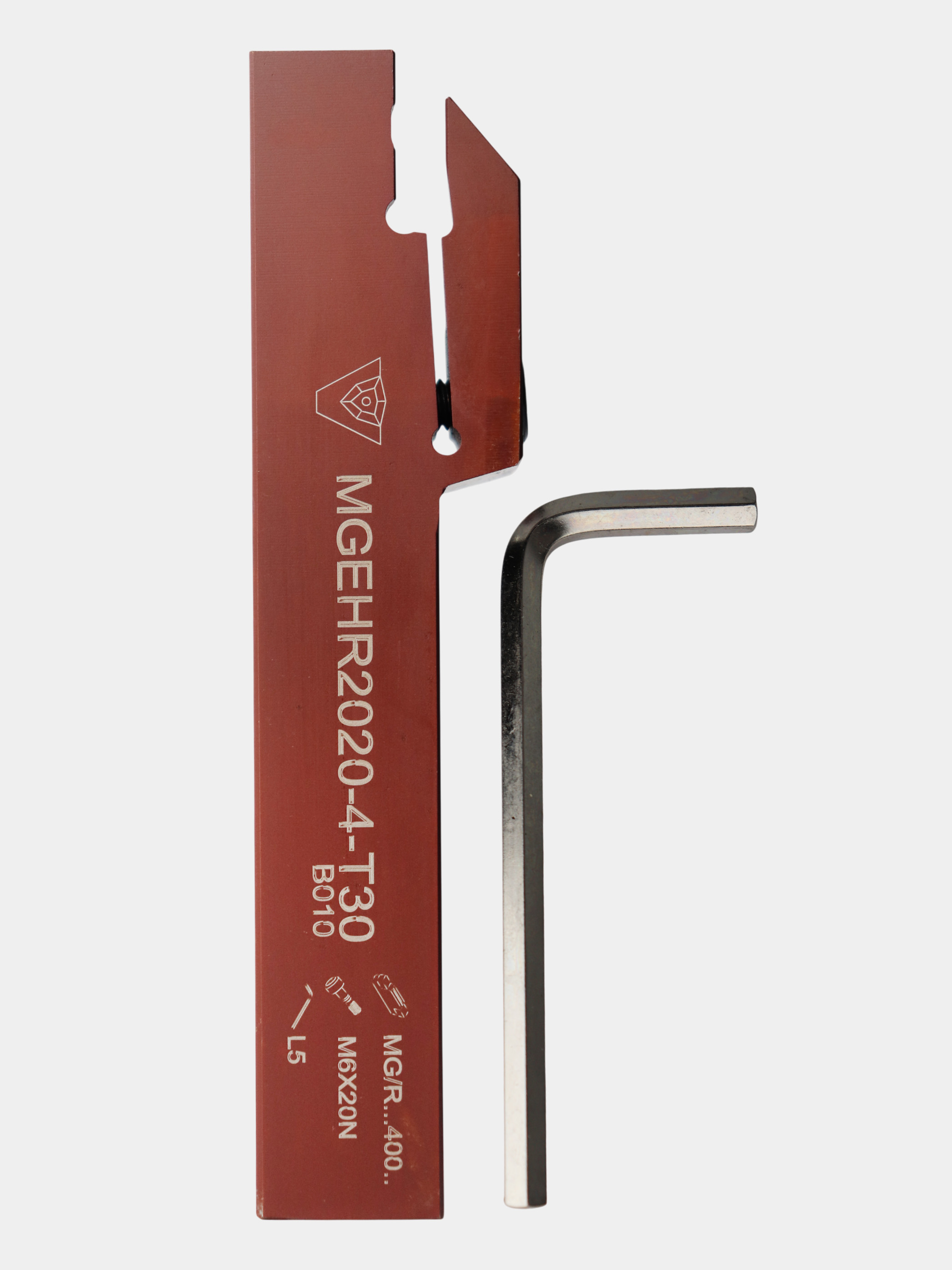 Державка MGEHR 2020 4T30 //VIZER