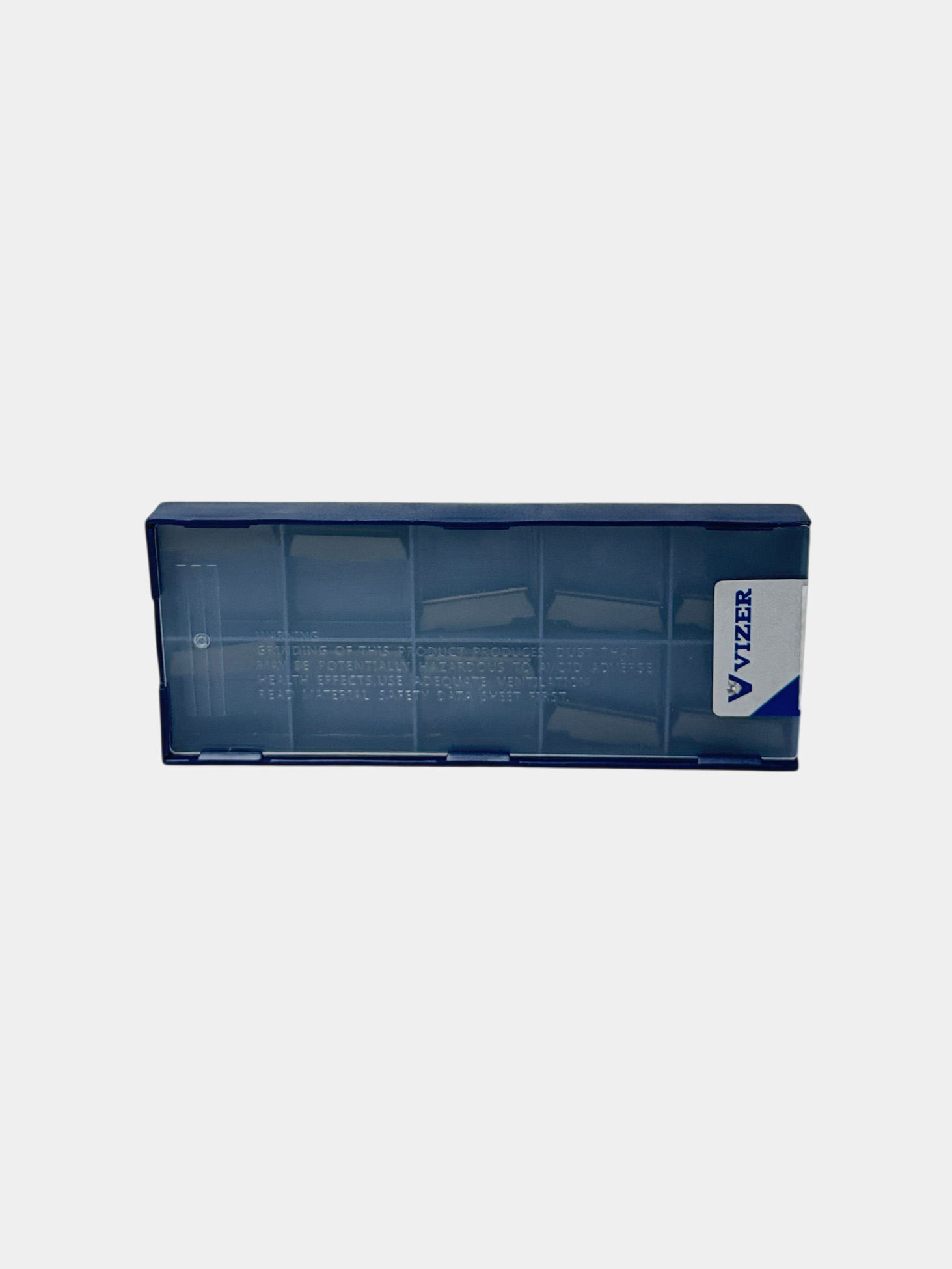 Пластина MGMN 500 M VC5225 (Р) // VIZER