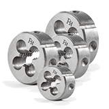 Плашка для резьбы UNC, UN2A