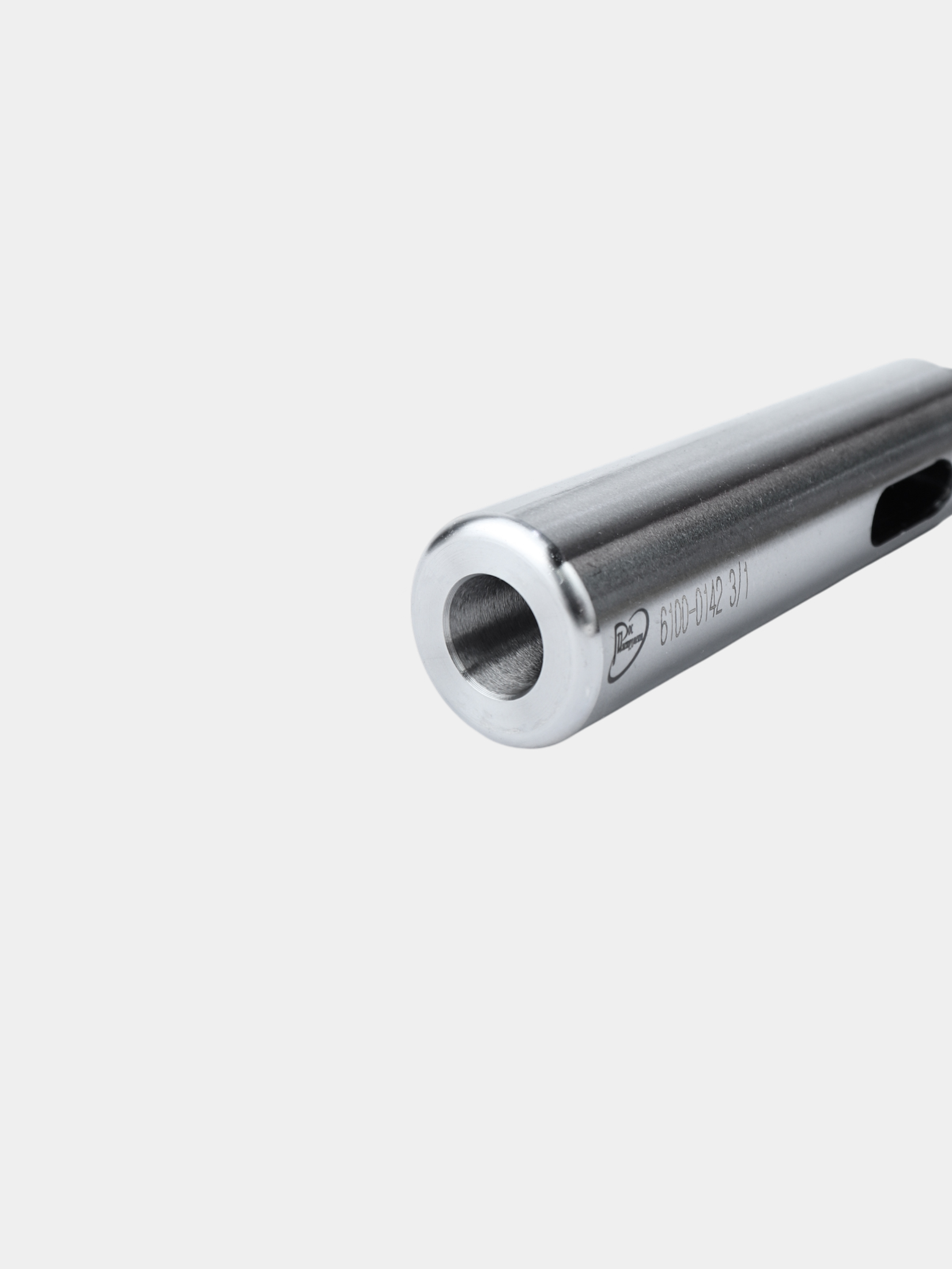 Втулка переходная конуc 3/1 6100-0142 ГОСТ 13598-85 //РИ