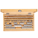 Наборы концевых мер длины (КМД)