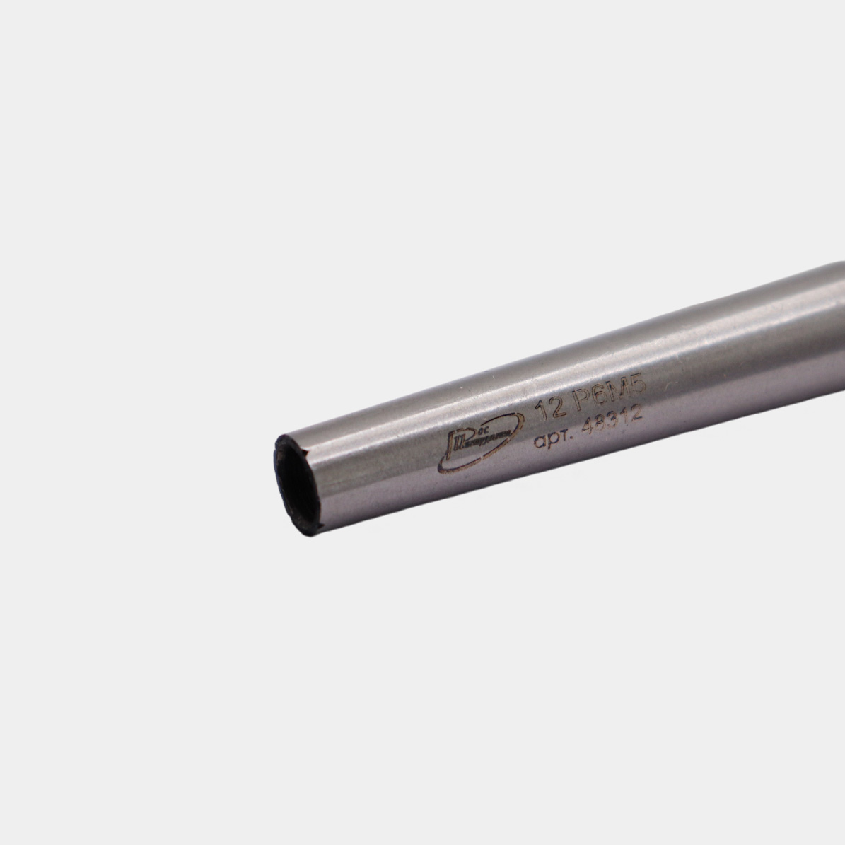 Фреза шпоночная конический хвостовик 12,0