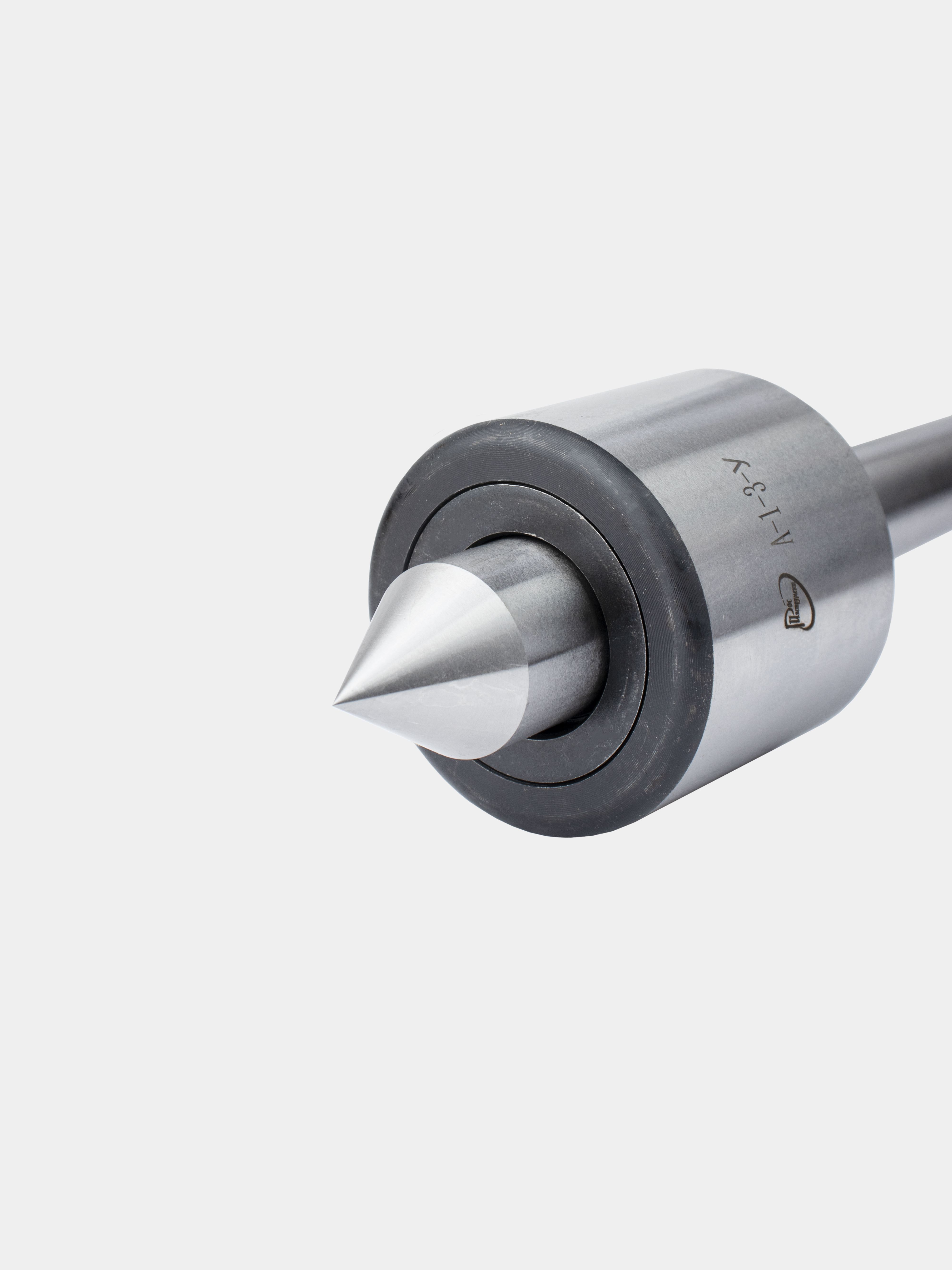 Центр вращения А-1-3-У ГОСТ 8742-75 //РИ