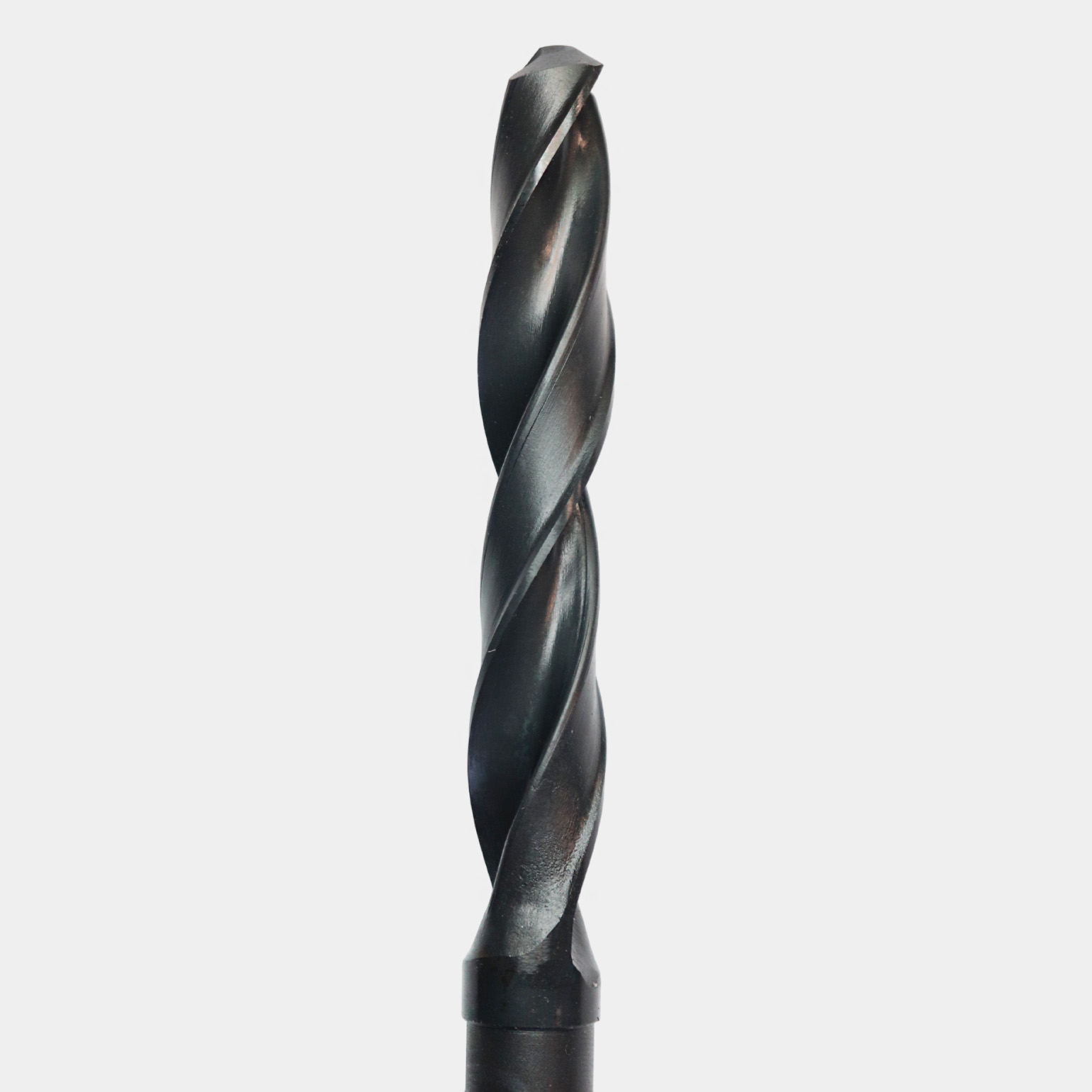 Сверло конический хвостовик 24,0 средняя серия, ГОСТ 10903-77 HSS(Р6М5)