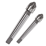 Зенковки с коническим хвостовиком ГОСТ 14953-80