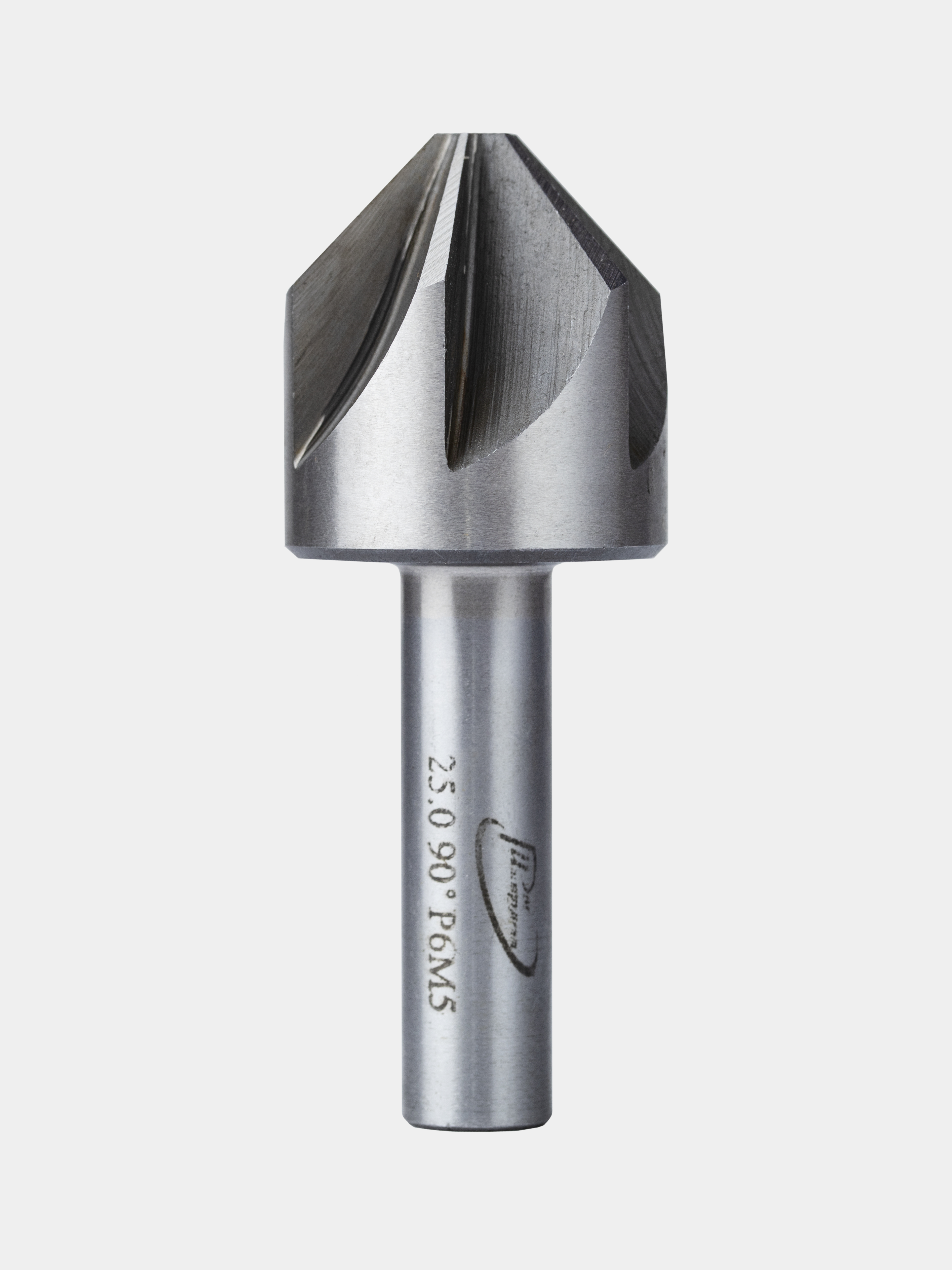 Зенковка ц/х 25,0 мм 90° Р6М5 //РИ