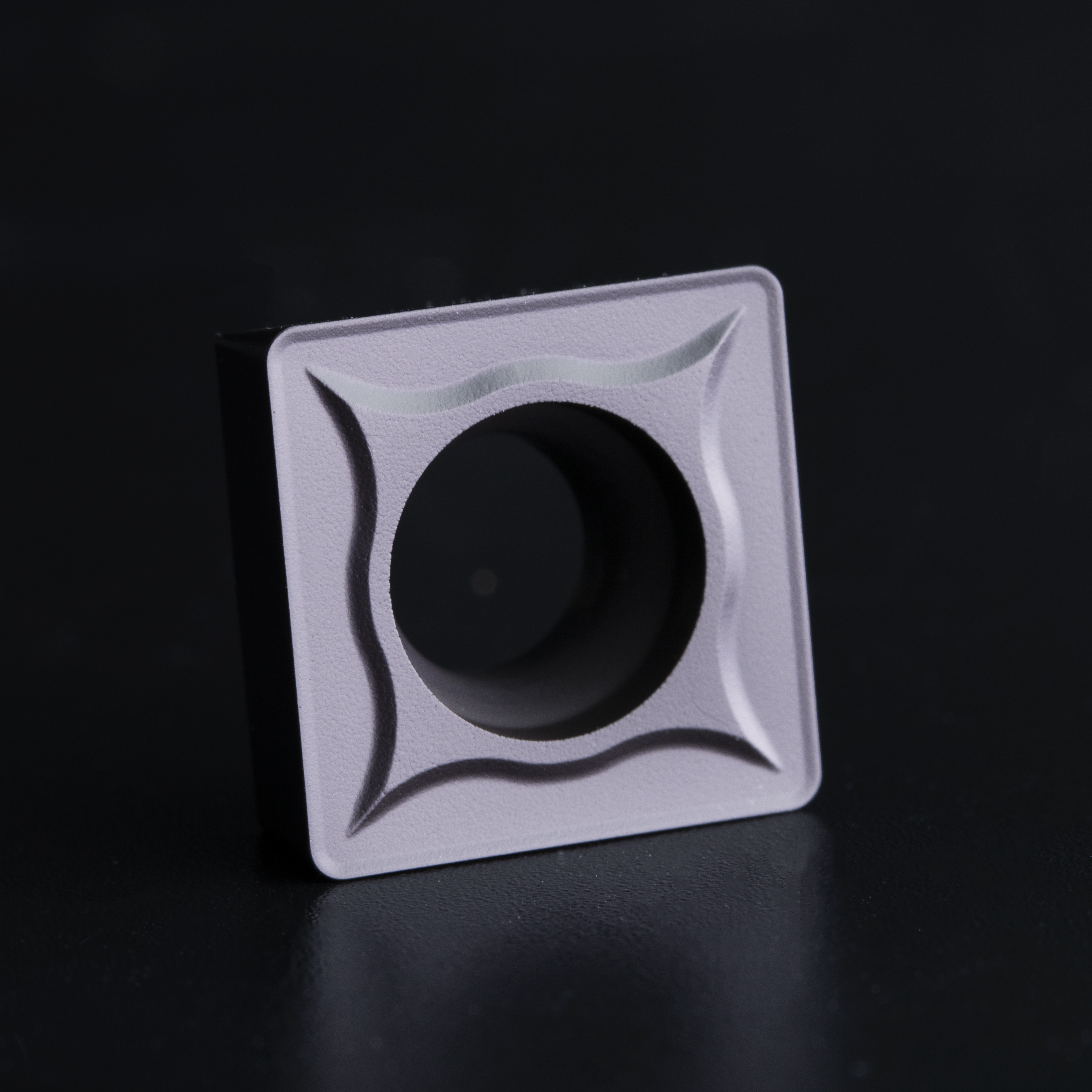 Пластина SCMT 120408 VC5225 (Р) // VIZER