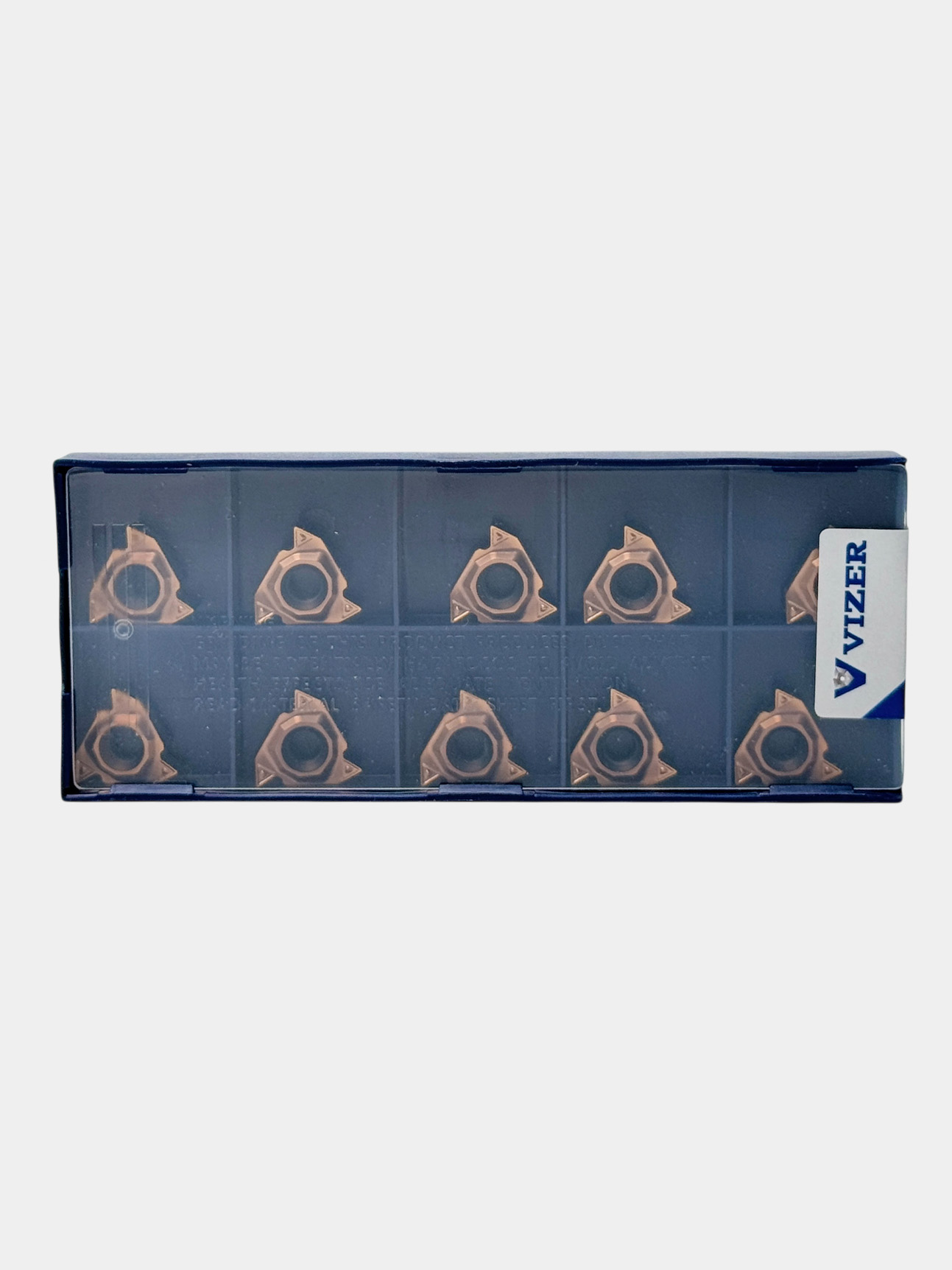 Пластина 22IR N60 A VP2125B (М) // VIZER