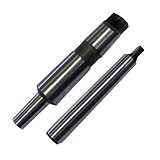 Оправки для сверлильного патрона ГОСТ 2682-86