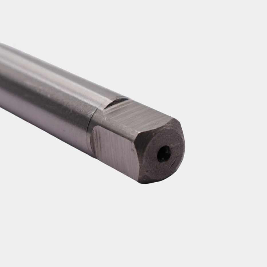 Метчик с винтовой канавкой, глухой М 22х2,5 HSS  6H   DIN376