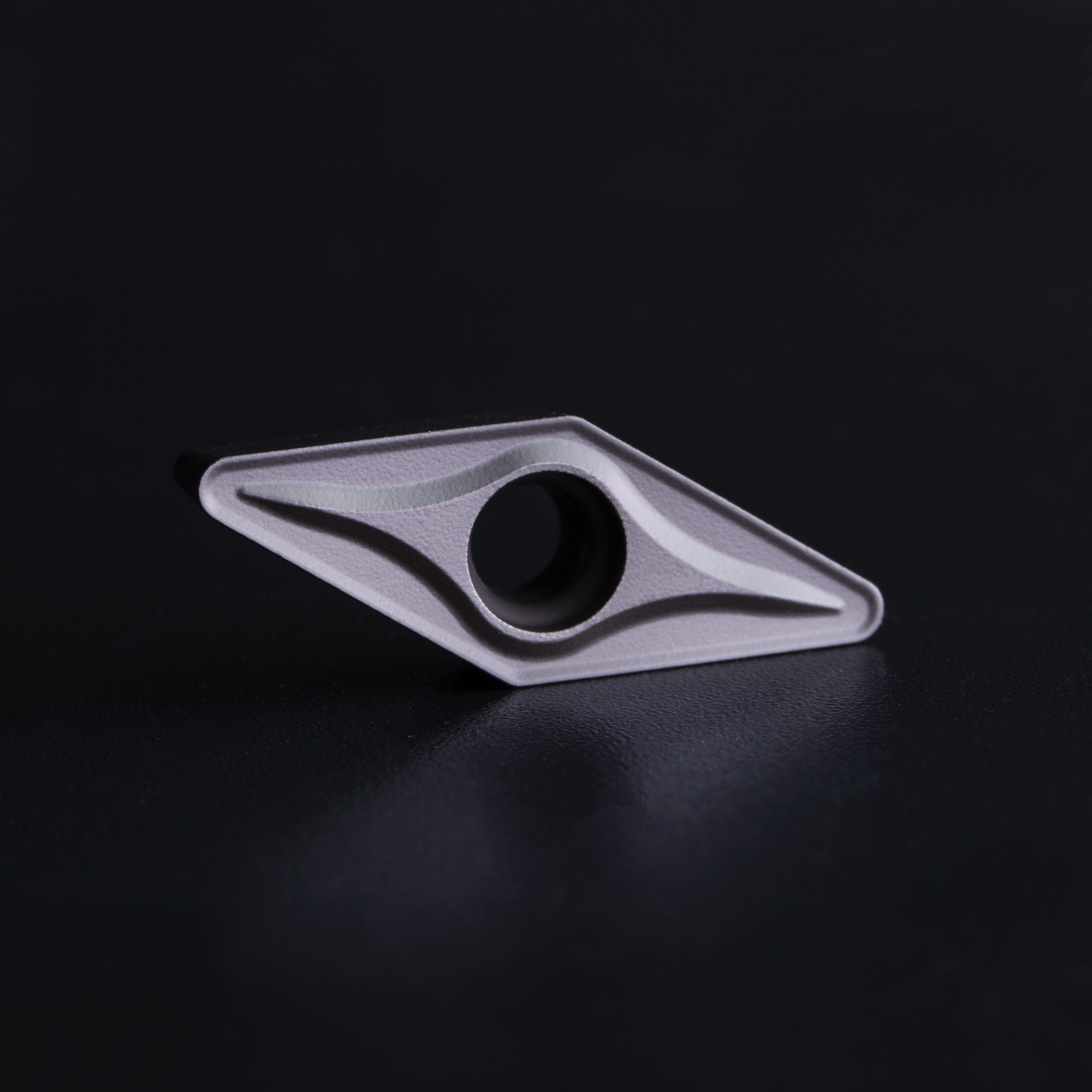 Пластина VBMT 110308 VC5225 (Р) // VIZER