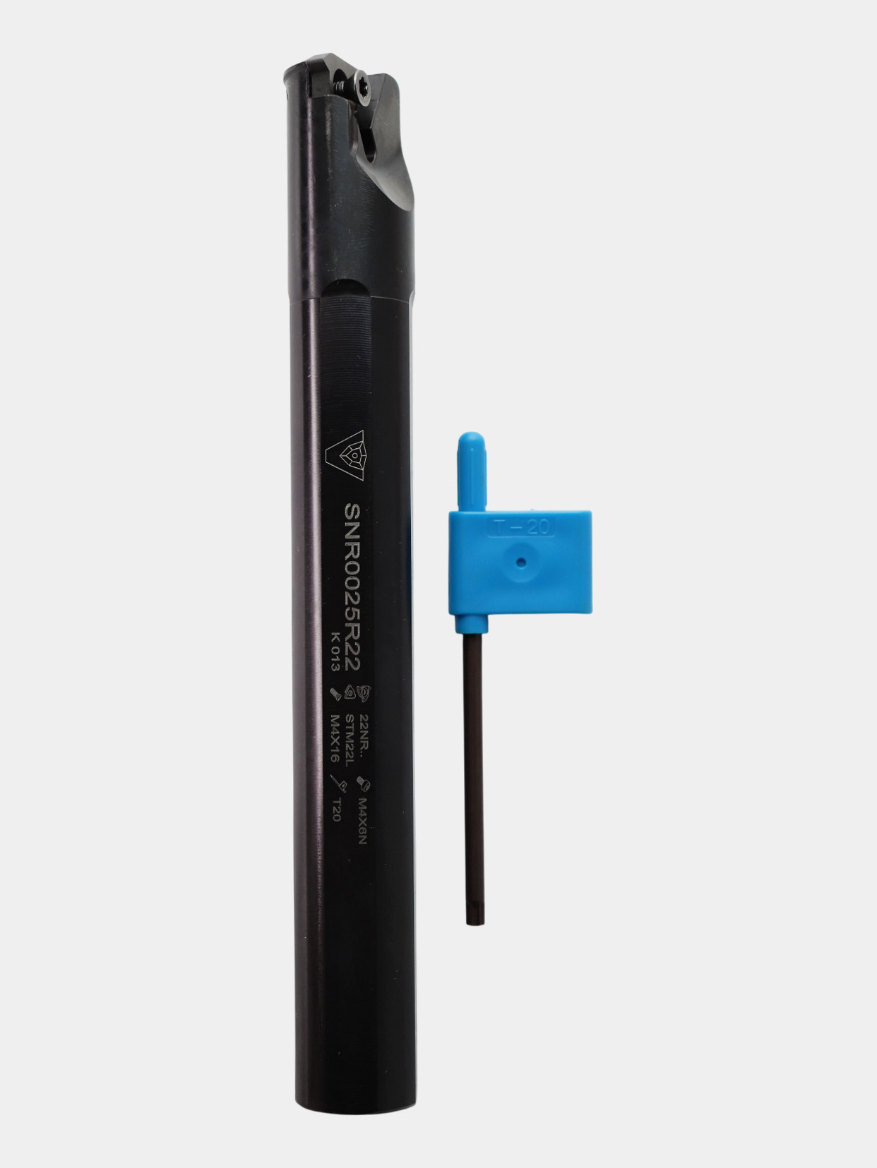 Державка SNR 0025 R22 //VIZER