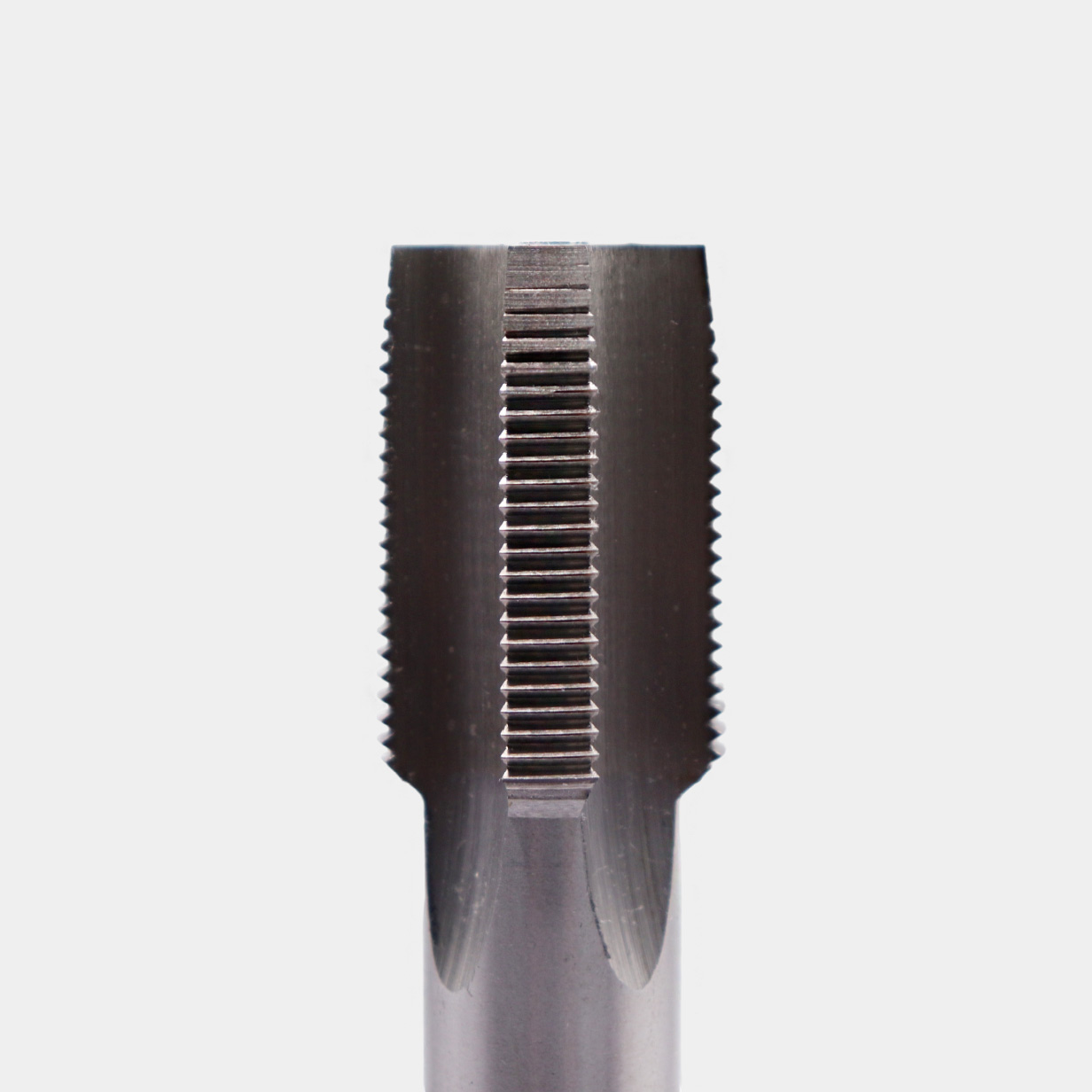 Метчик машинно-ручной  24 х 1,5 ,1 штука для сквозных отверстий, ГОСТ 3266-81 Р6М5