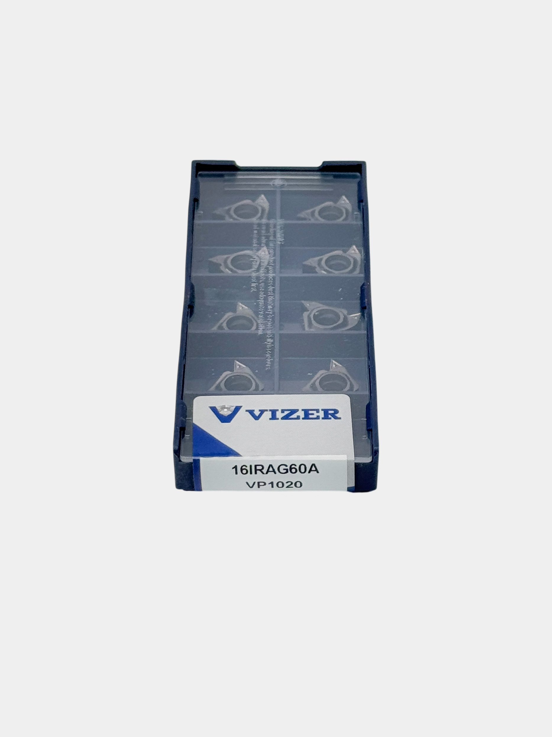 Пластина 16IR AG60 A VP3020 (P) // VIZER