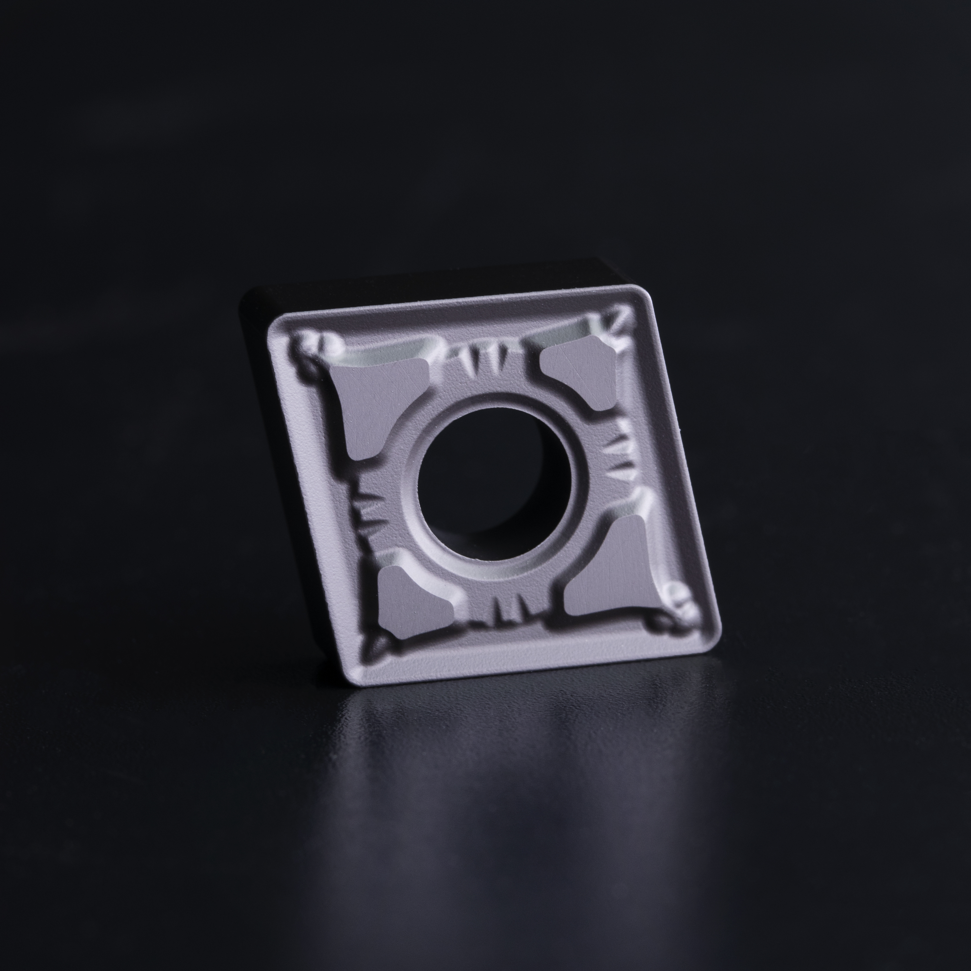 Пластина CNMG 120408 GM VC5225 (Р) // VIZER