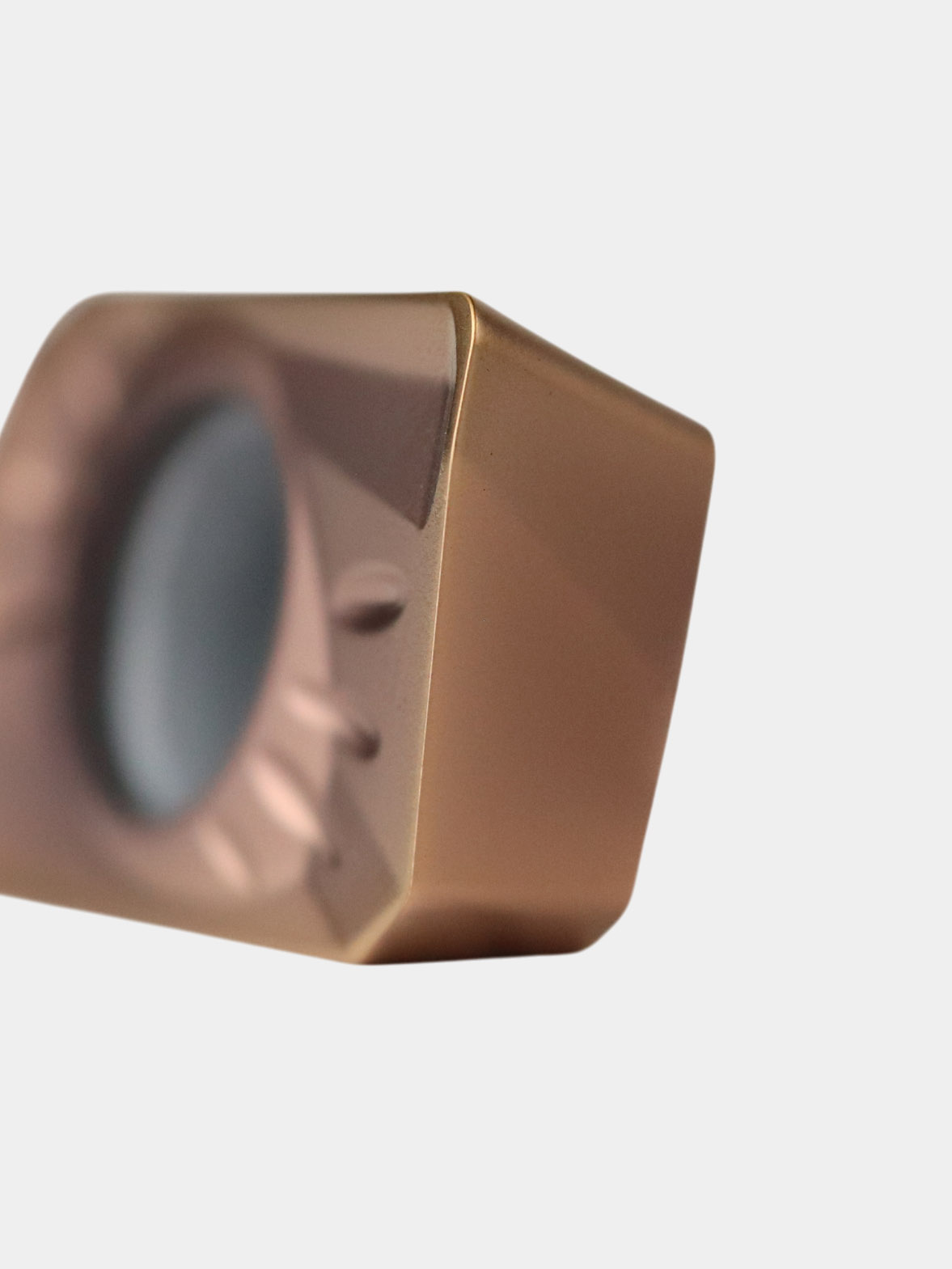 Пластина APMT 160408 PDER PR VP2125B (М) // VIZER