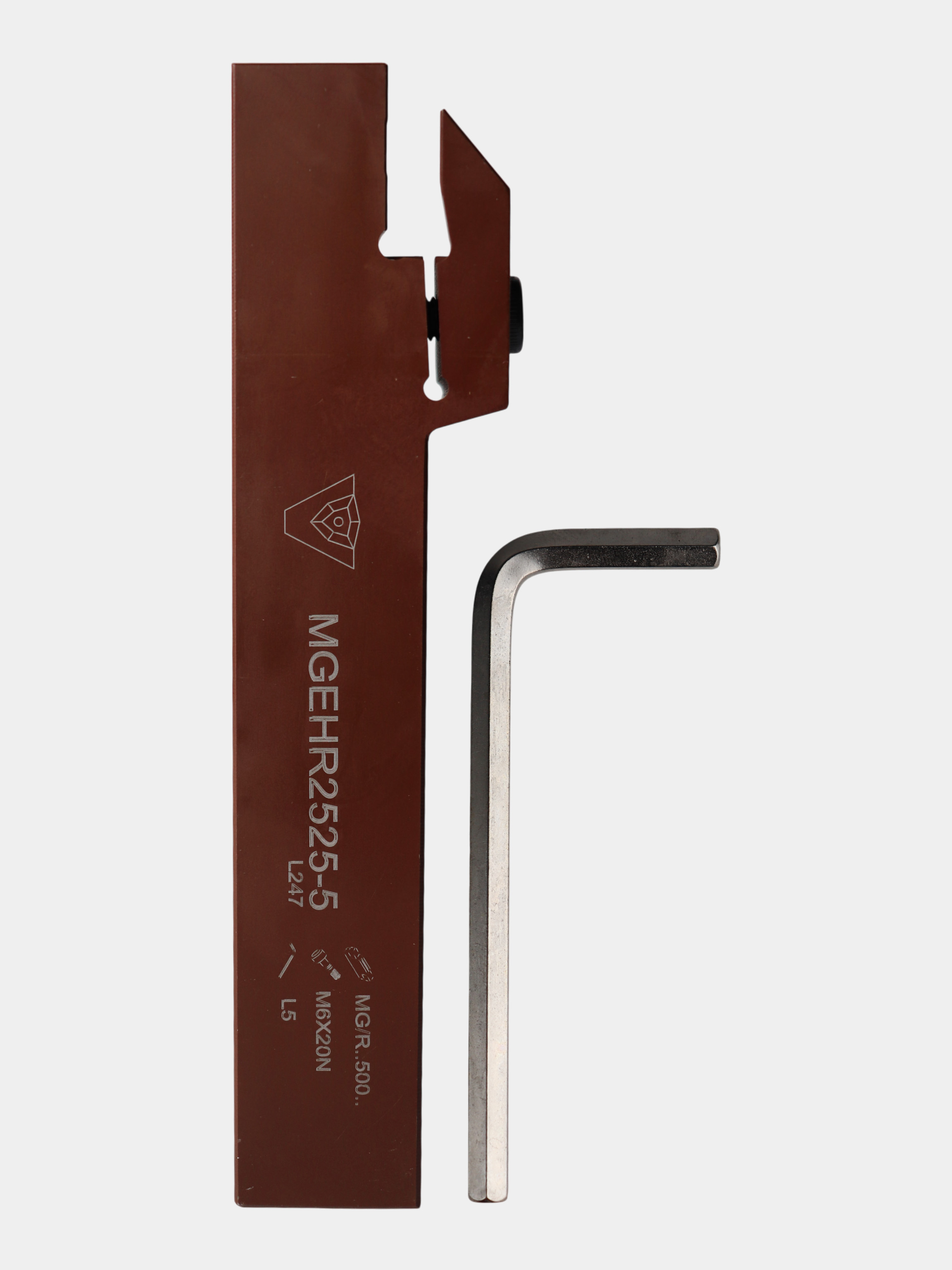 Державка MGEHR 2525 5 //VIZER