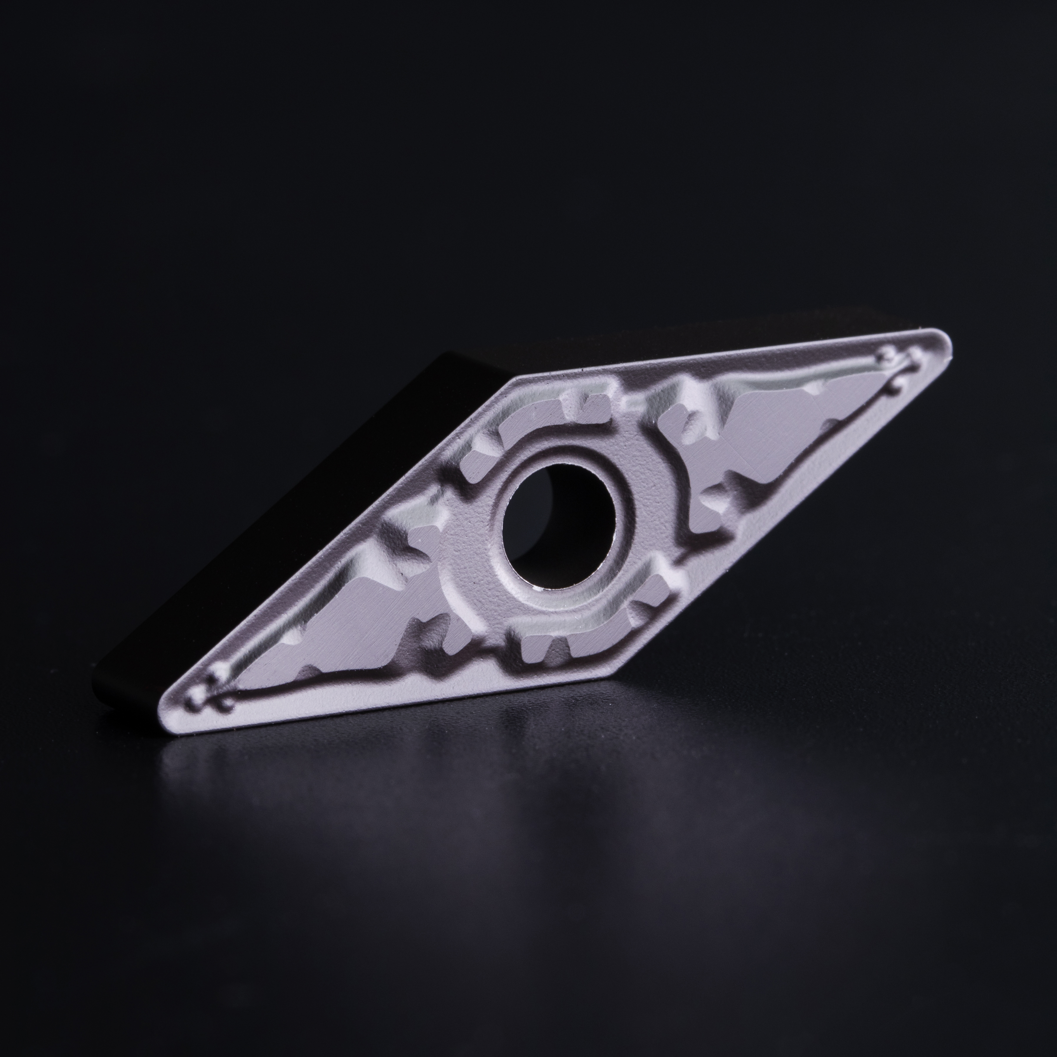 Пластина VNMG 160408 GM VC5225 (Р) // VIZER