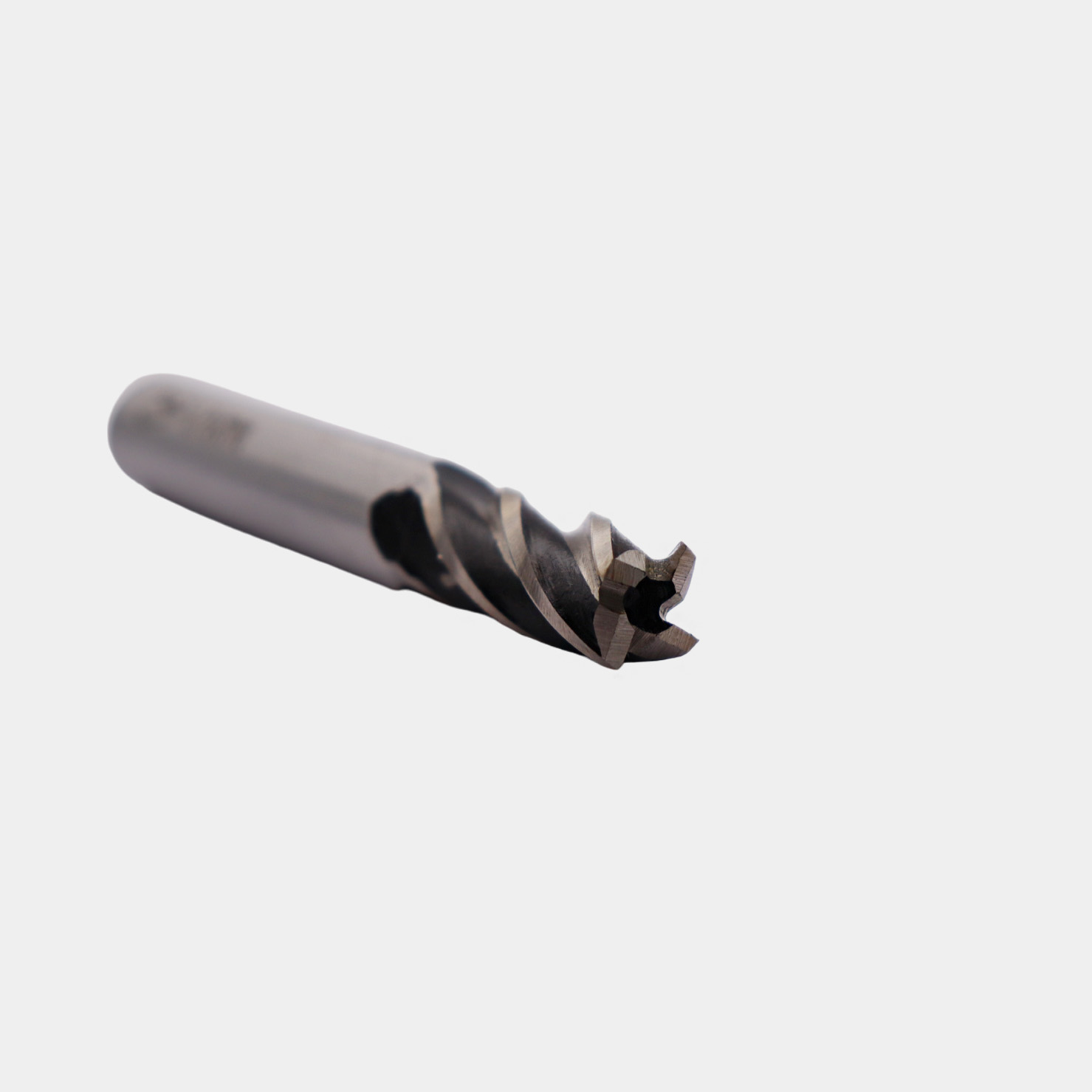 Фреза концевая цилиндрический хвостовик 11,0 Z4