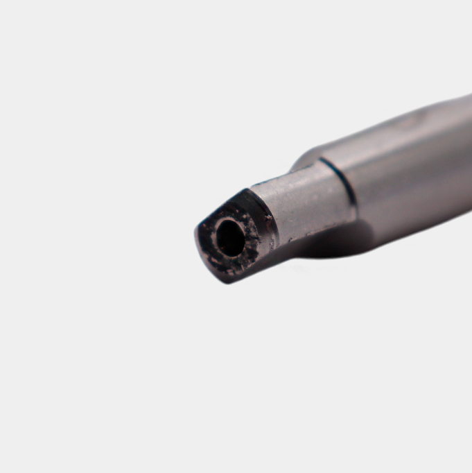 Сверло конический хвостовик  6,0 средняя серия, КЛАСС А1 ГОСТ 10903-77 Р6М5