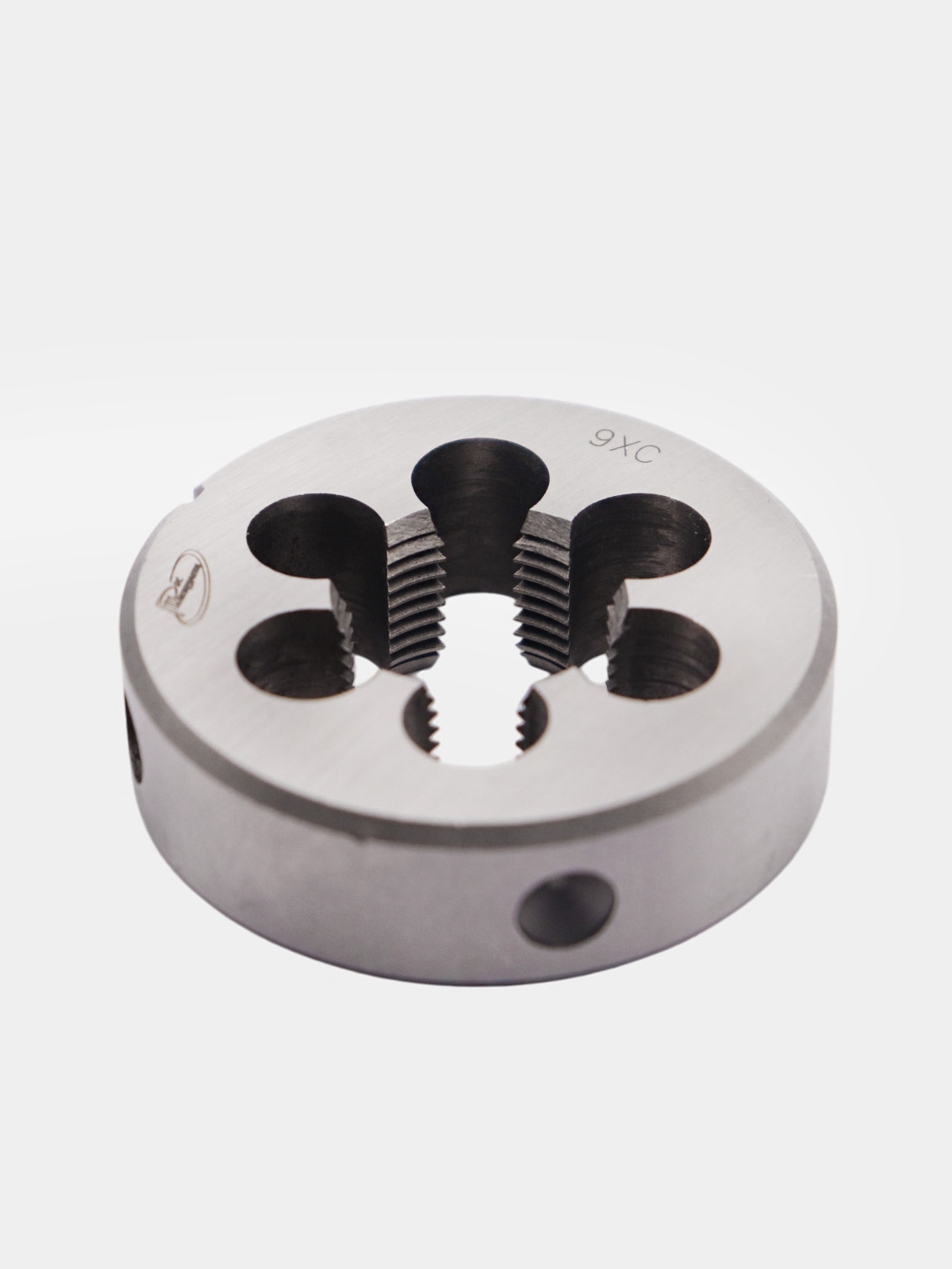 Плашка М 22х0,75 ГОСТ 9740-71 9ХС