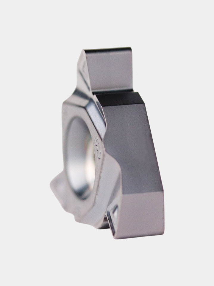 Пластина 22ER 5.00 ISO A VP3020 (P) // VIZER