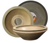 Круги алмазные