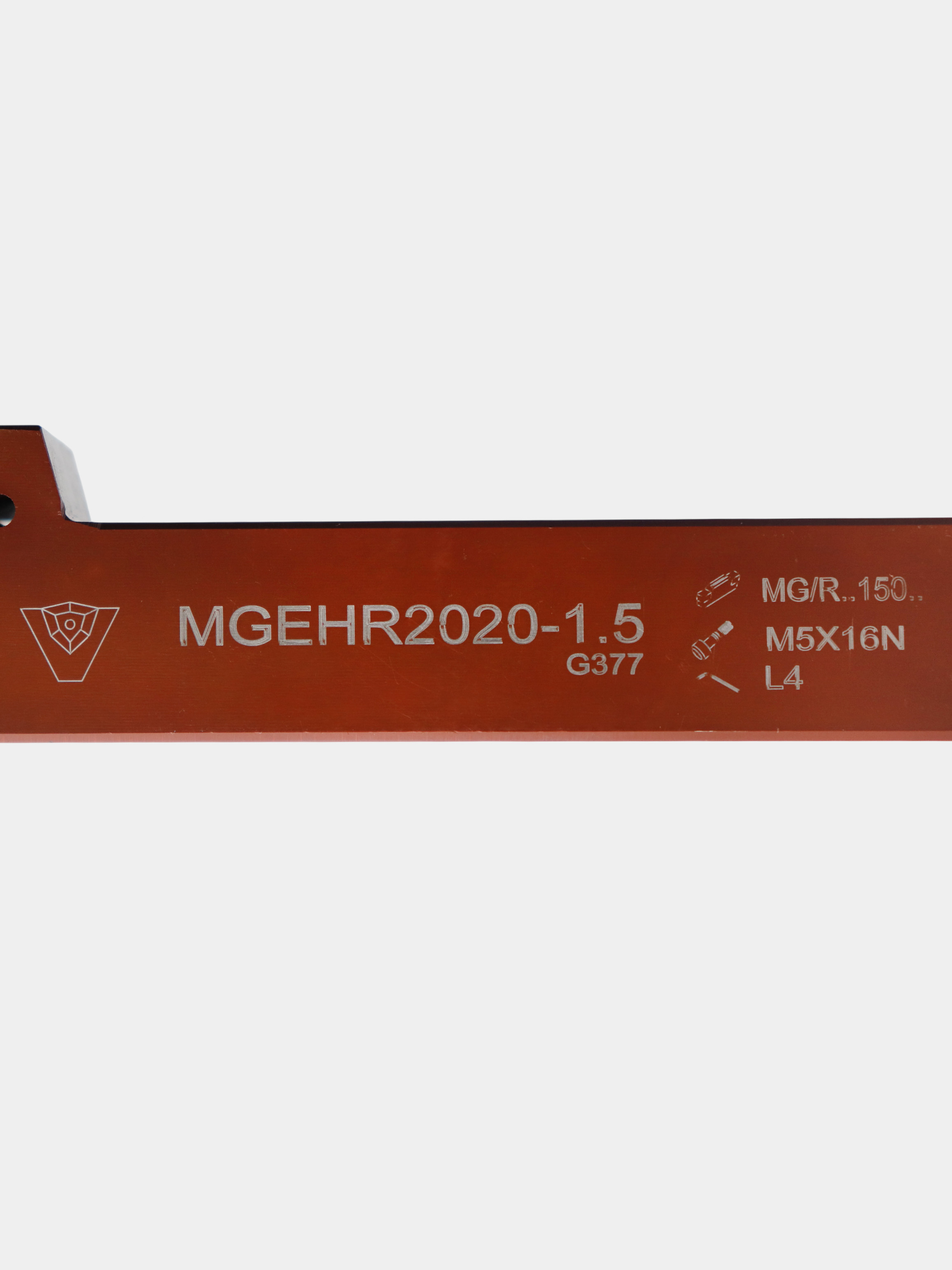 Державка MGEHR 2020 1.5 //VIZER