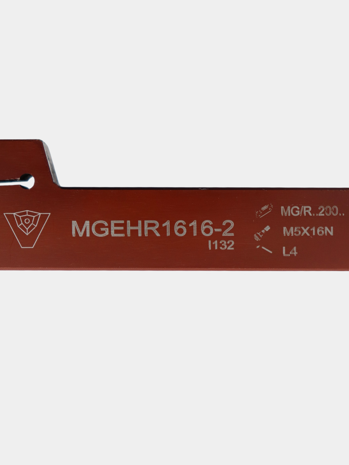 Державка MGEHR 1616 2 //VIZER