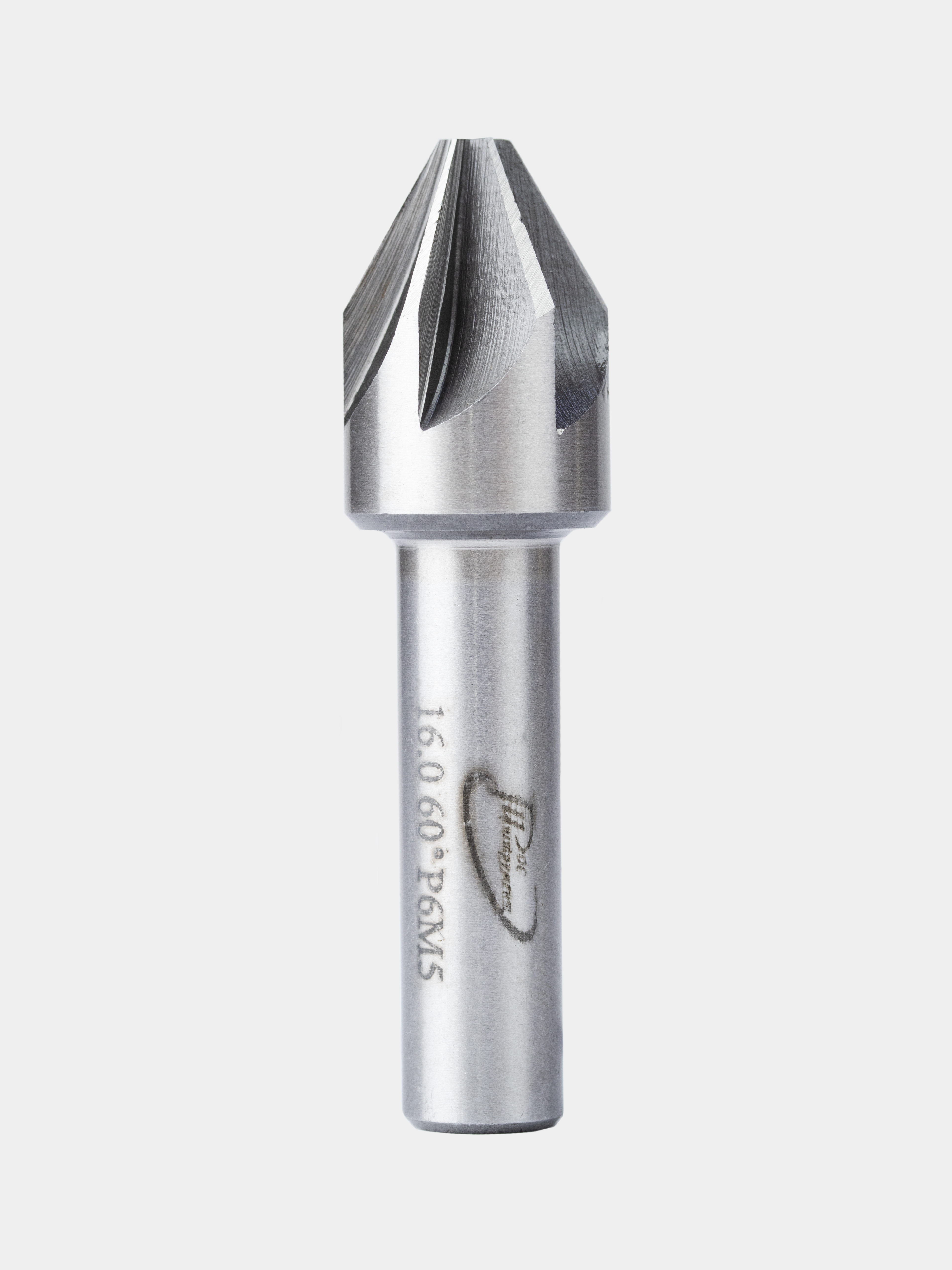 Зенковка ц/х 16,0 мм 60° Р6М5 //РИ